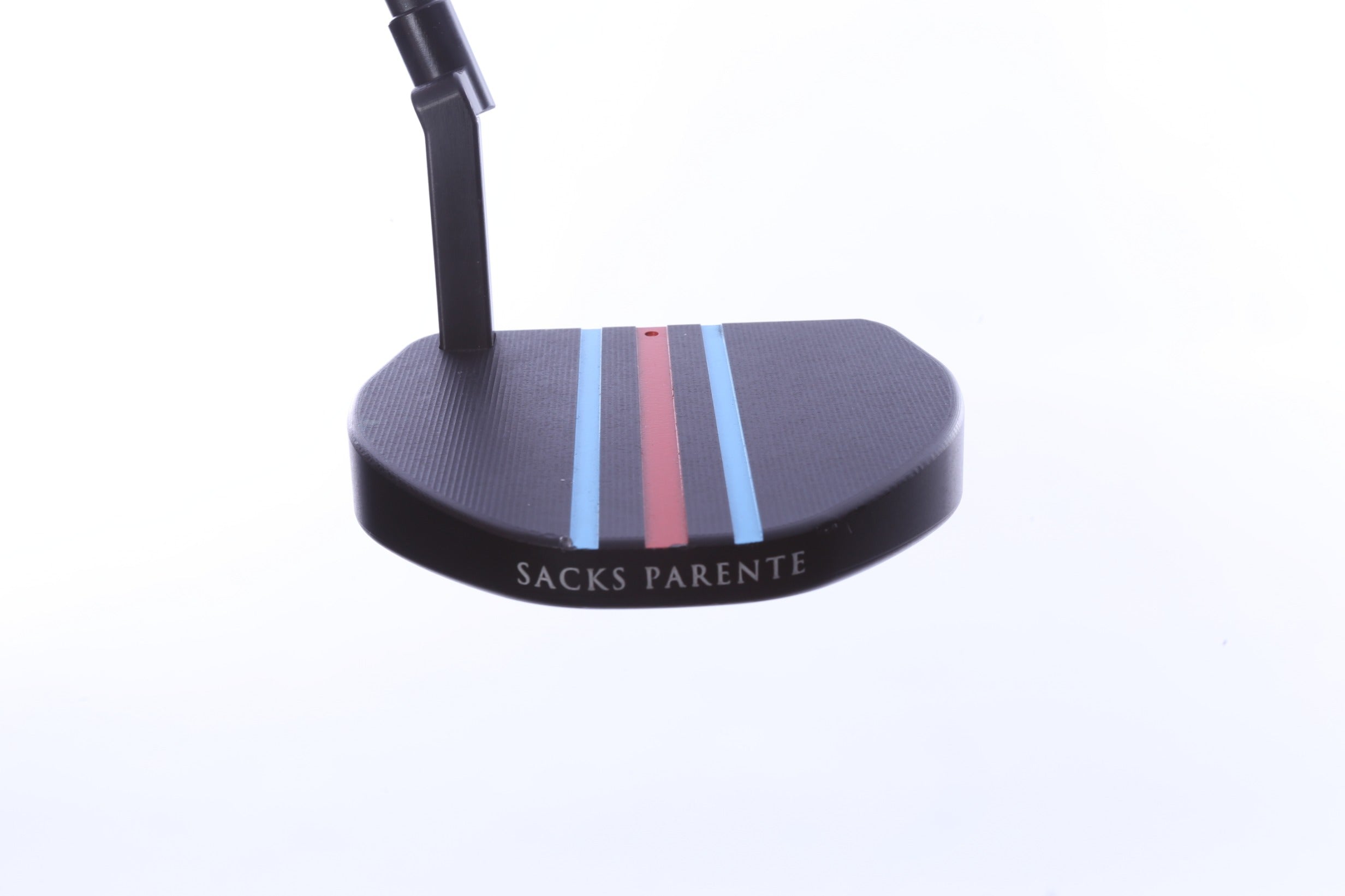 Used Sacks Parente 54 Putter - Right-Handed - 34 in - Mallet-Next Round