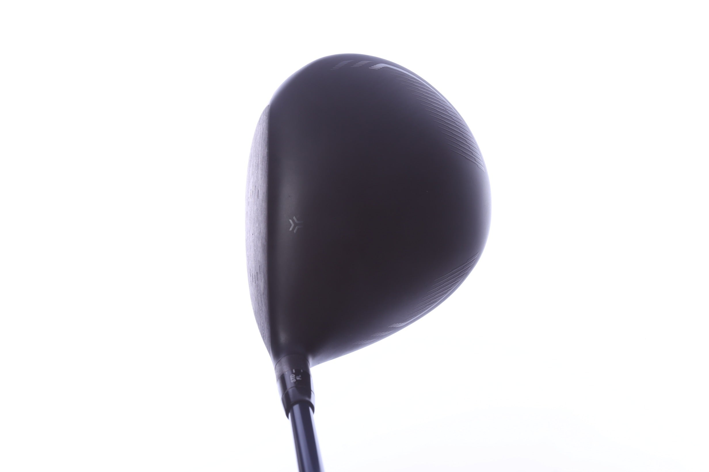 Used Srixon ZX7 MKII Driver - 9.5 Degrees - Extra Stiff Flex Fujikura Ventus Blue 7 VeloCore - Right-Handed