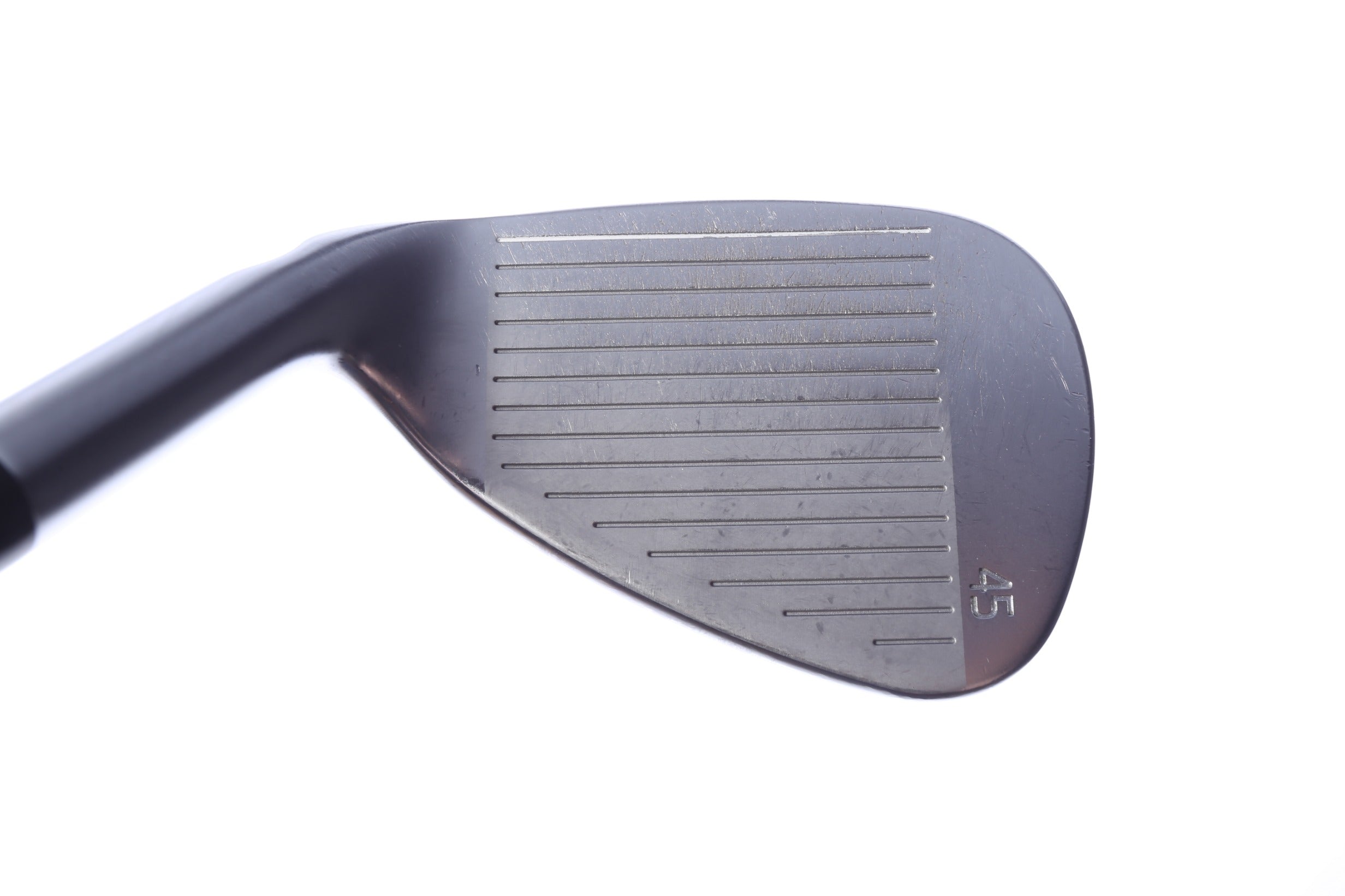 Used Ping G430 Utility Wedge - Right-Handed - 45 Degrees - Seniors Flex