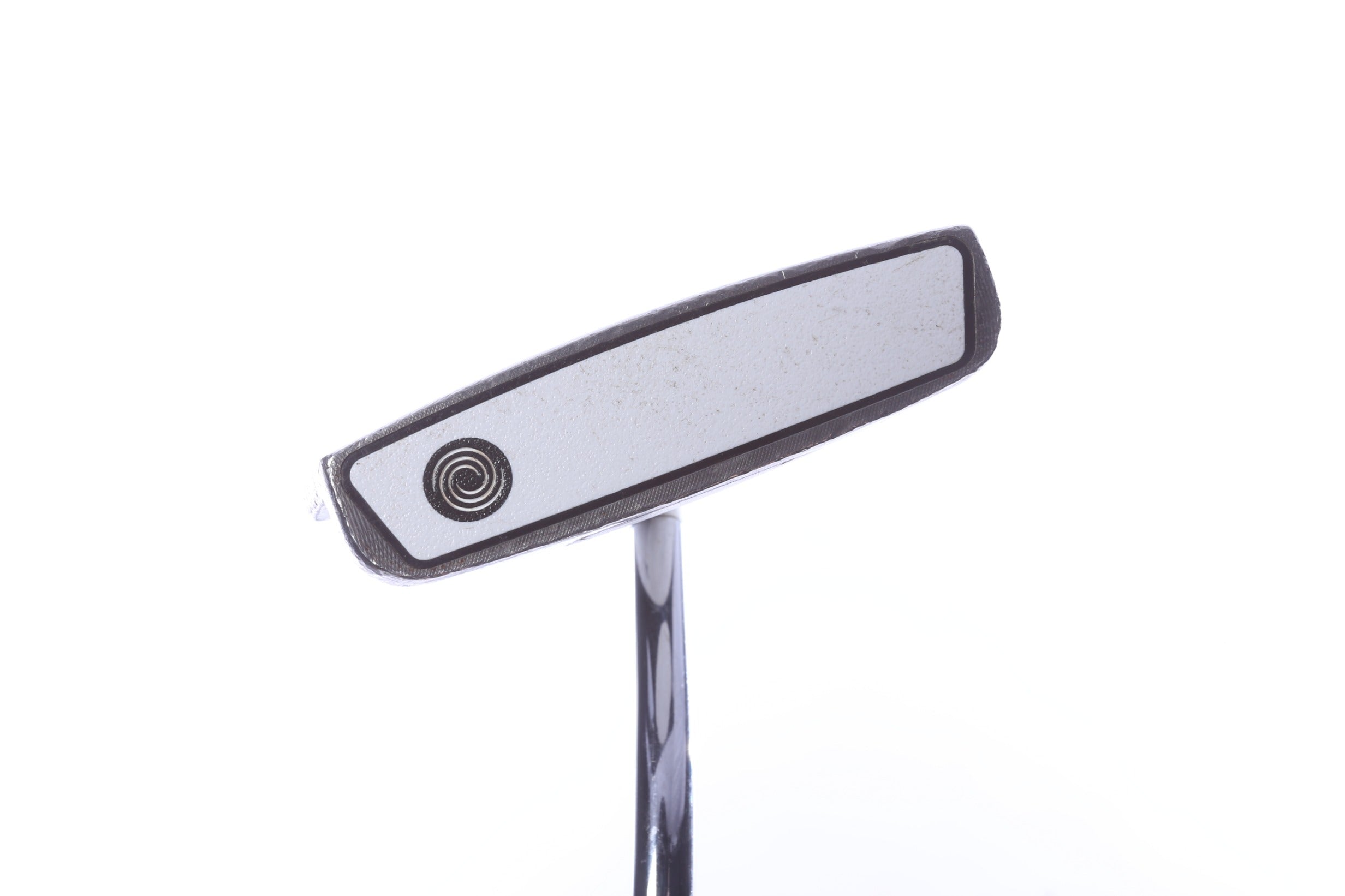 Used Odyssey Backstryke 2-Ball Putter - Right-Handed - 35.5 in - Mallet-Next Round