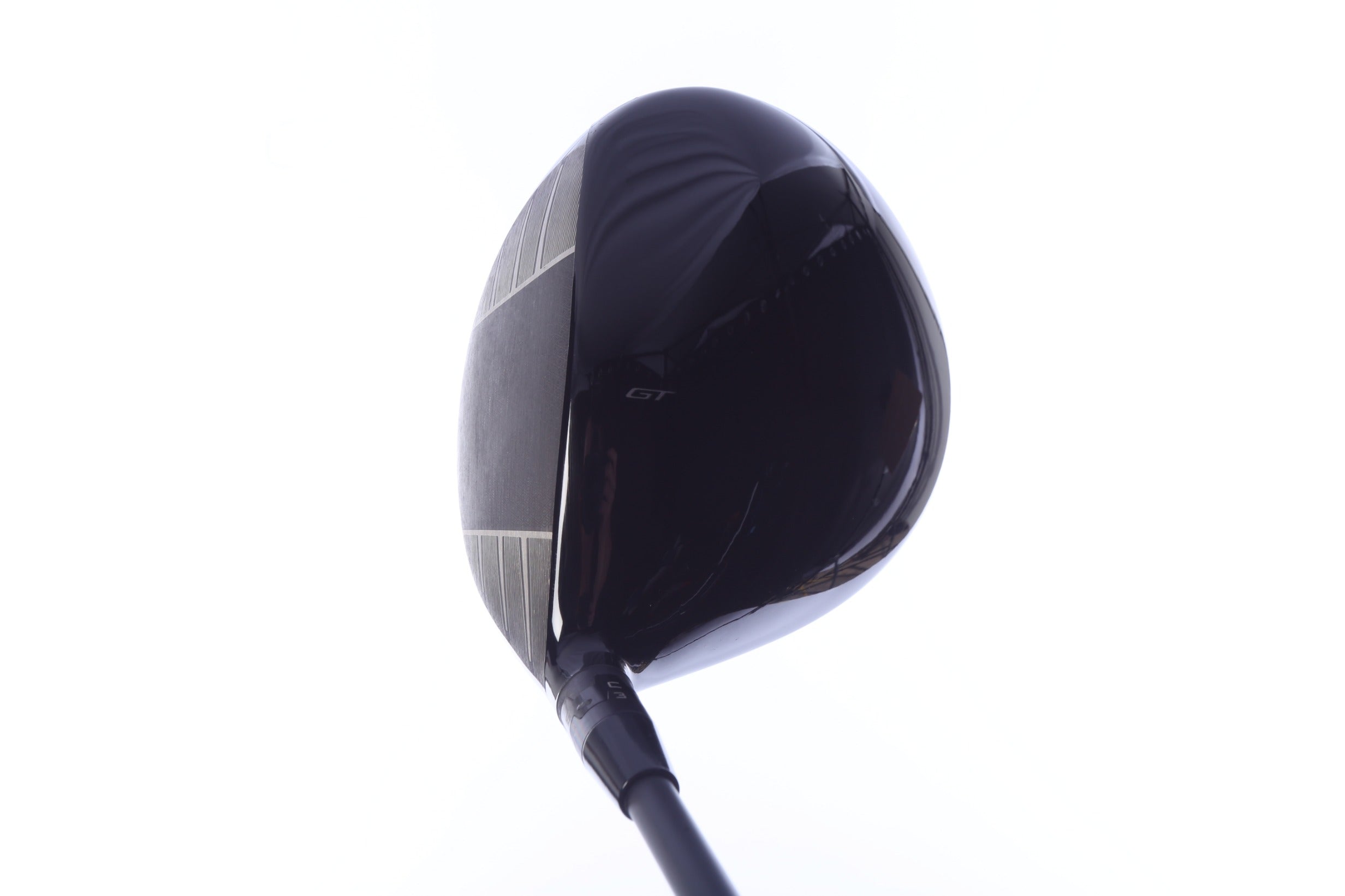 Used Titleist GT3 Driver - 9 Degrees - Extra Stiff Flex Mitsubishi Tensei 1K Black - Right-Handed