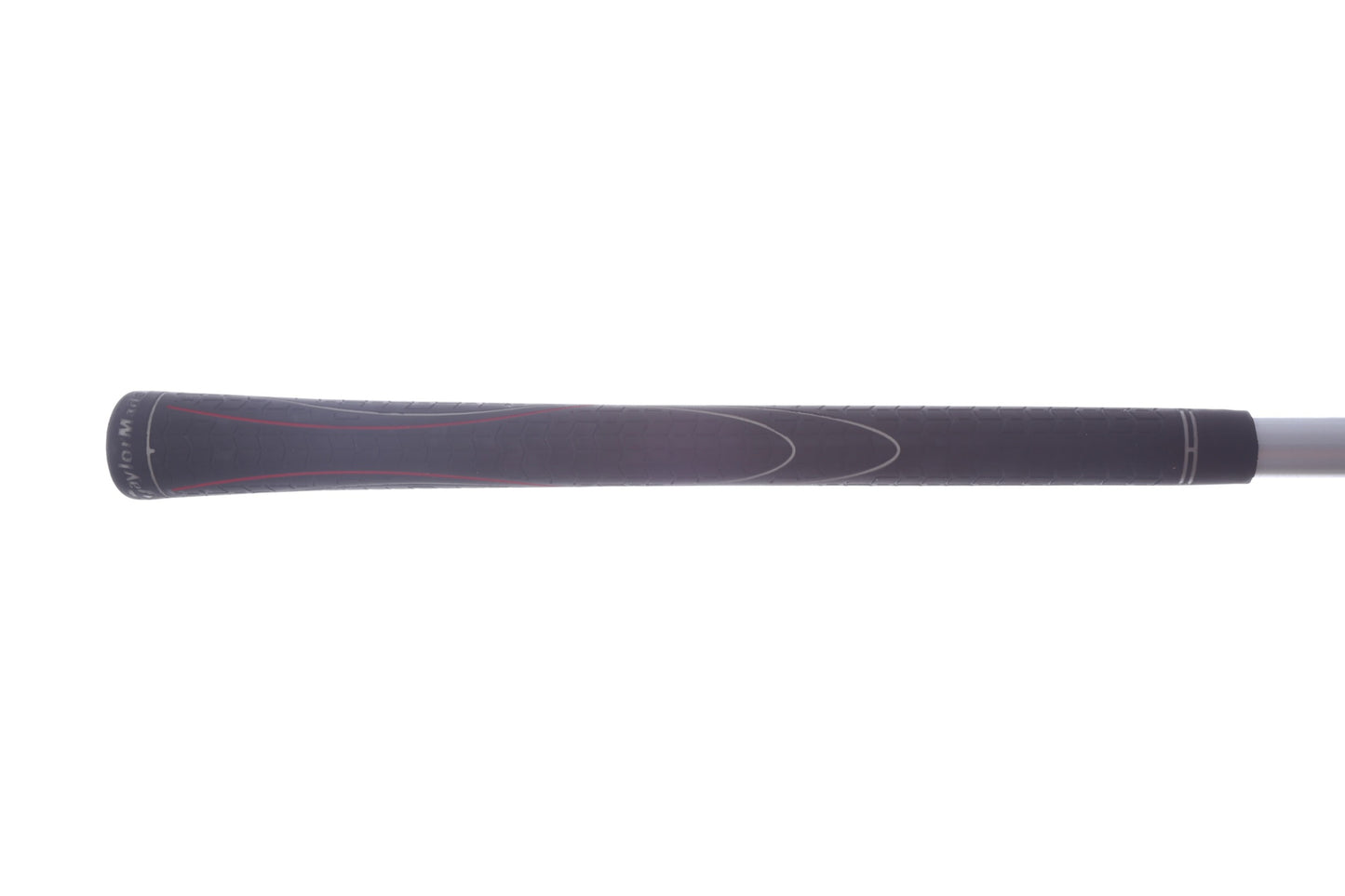 Used TaylorMade Burner Rescue 3H Hybrid - Right-Handed - 19 Degrees - Regular Flex-Next Round