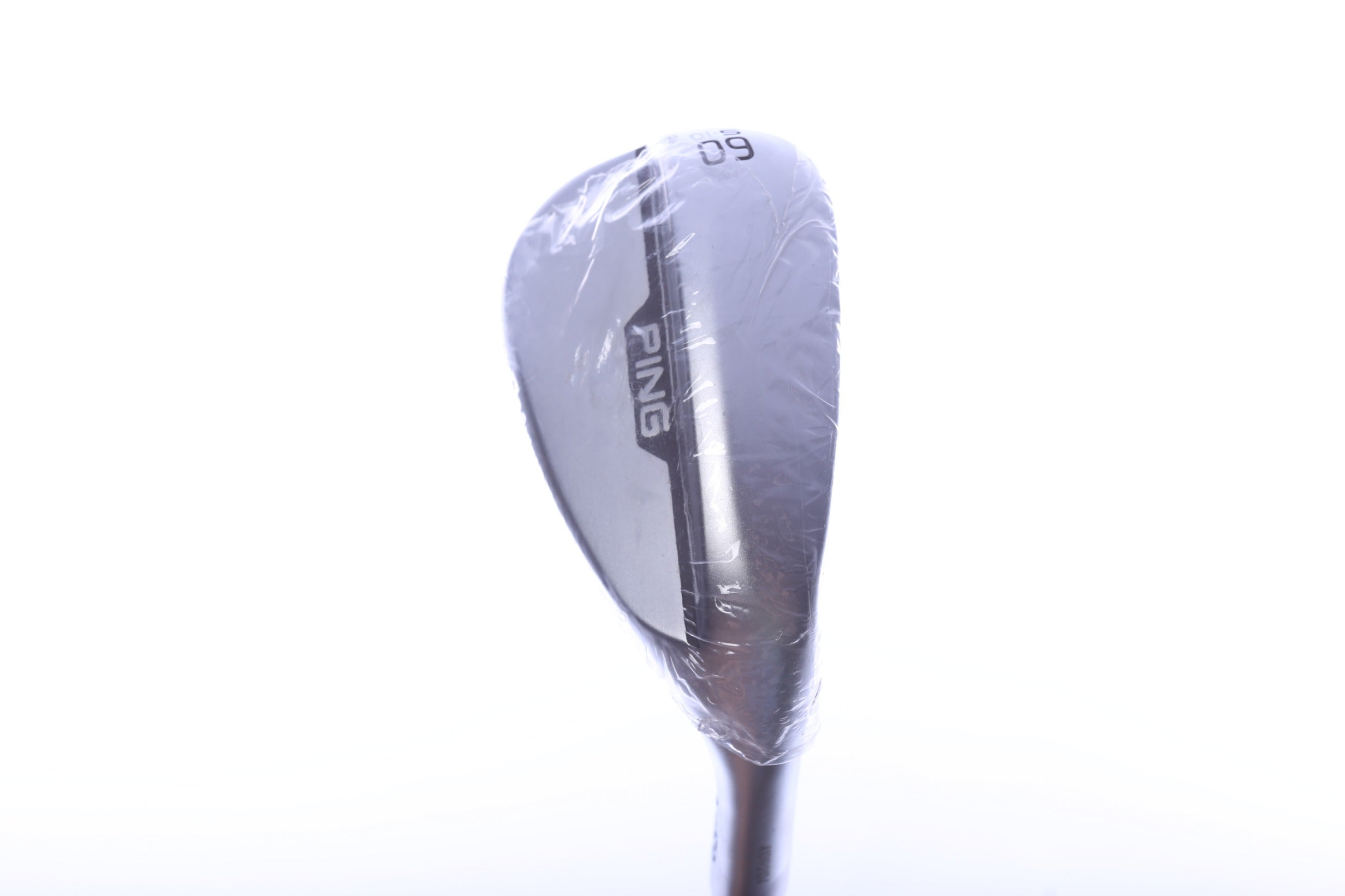 Used Ping s159 Chrome Lob Wedge - Right-Handed - 60 Degrees - Wedge Flex