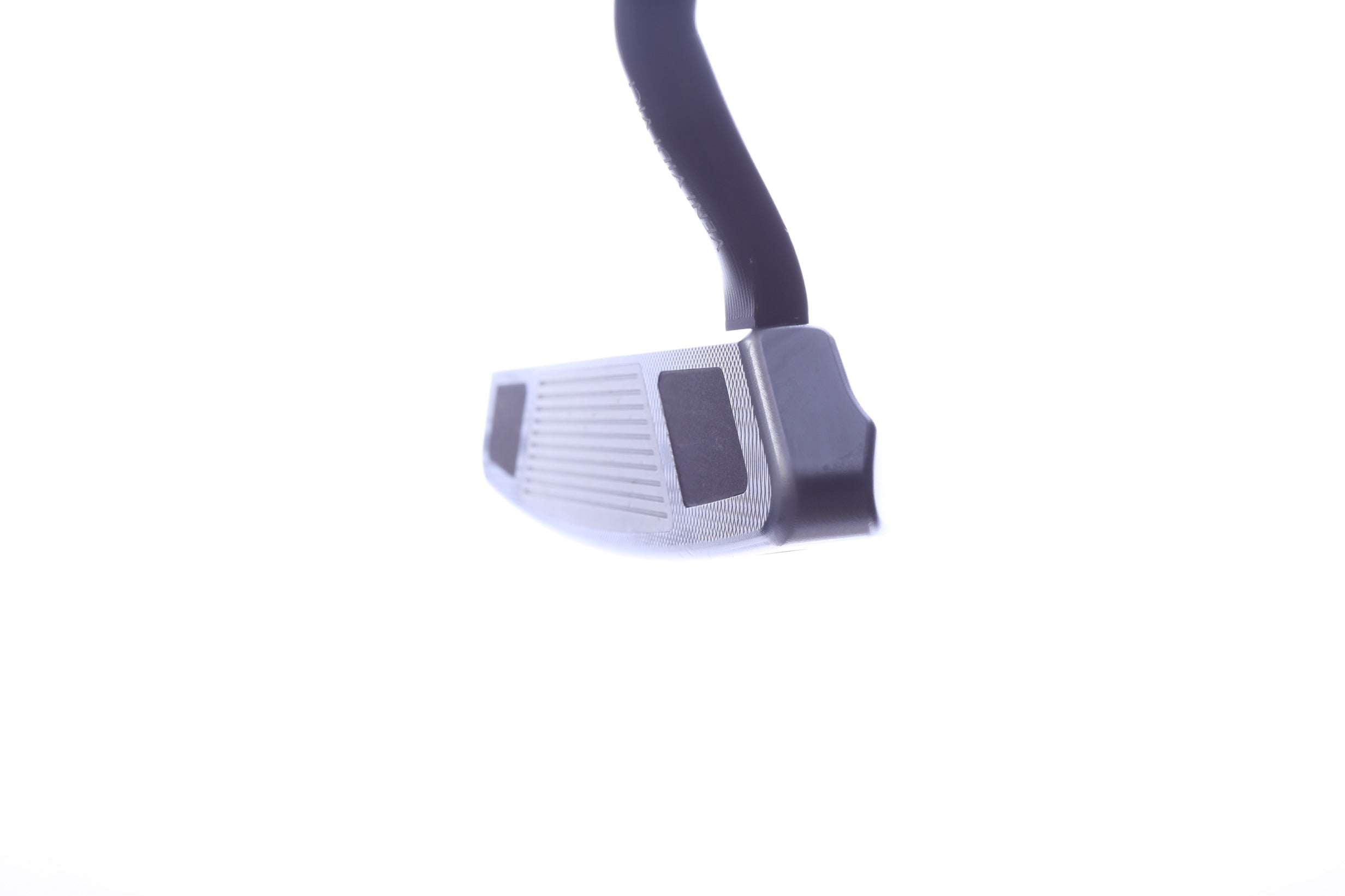 Used Sacks Parente Series 18 Putter - Right-Handed - 35.5 in - Blade-Next Round