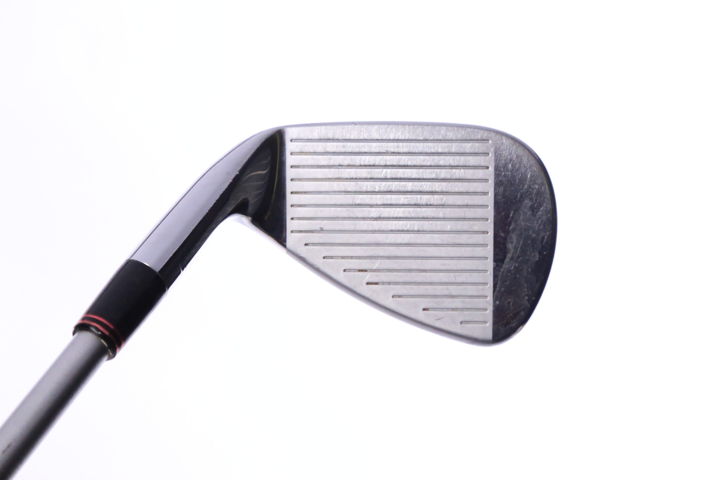 Used Cobra AMP Forged Gap Wedge - Right-Handed - 50 Degrees - Extra Stiff Flex-Next Round