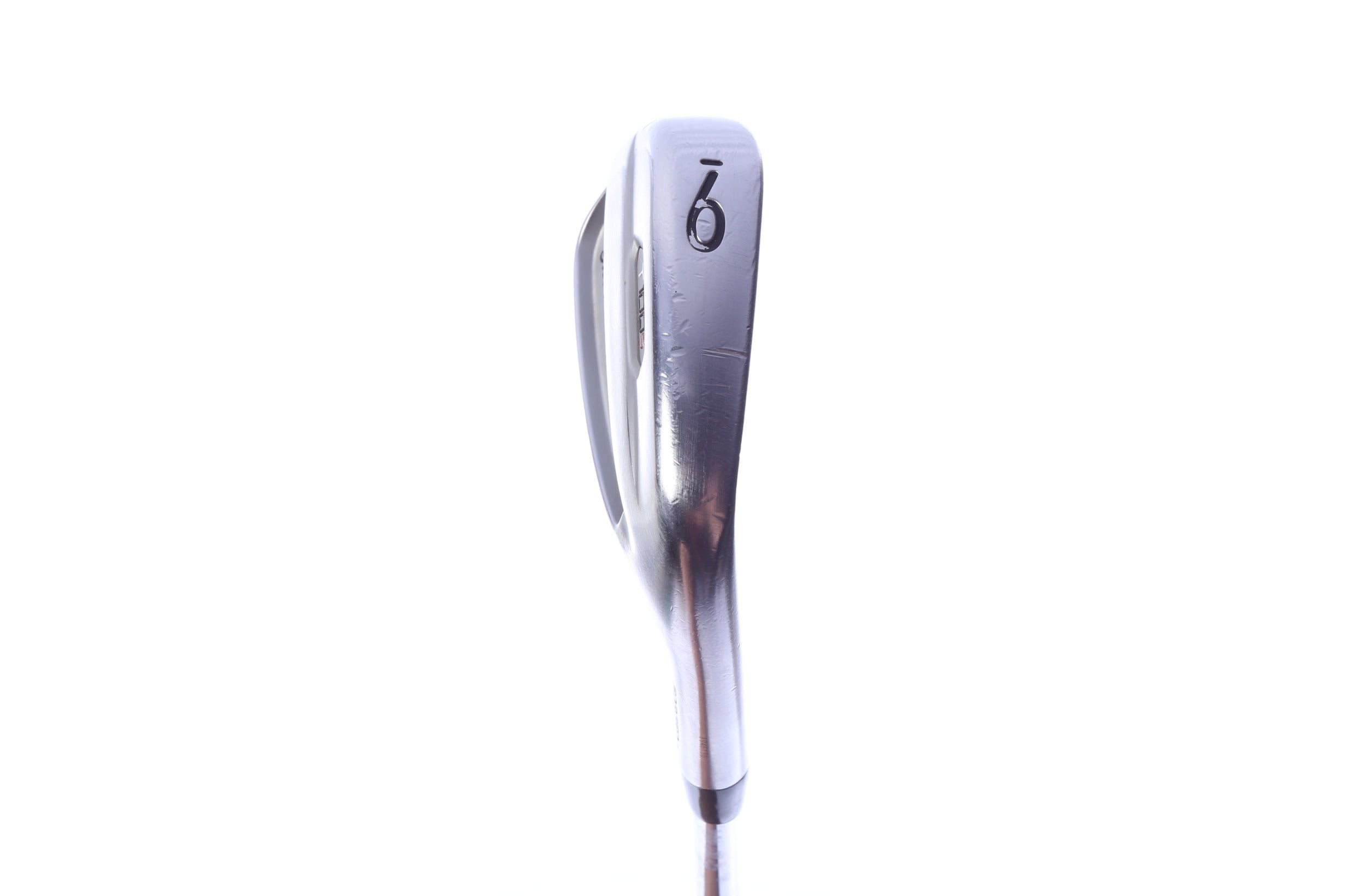 Used Titleist 2021 T100S Single 9-Iron - Right-Handed - Extra Stiff Flex