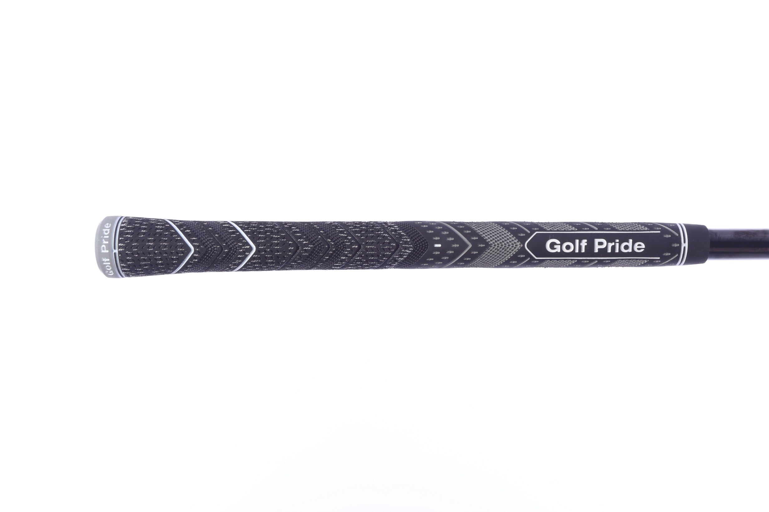 Used Mizuno JPX 925 Forged Black Gap Wedge - Right-Handed - 48 Degrees - Stiff Flex-Next Round