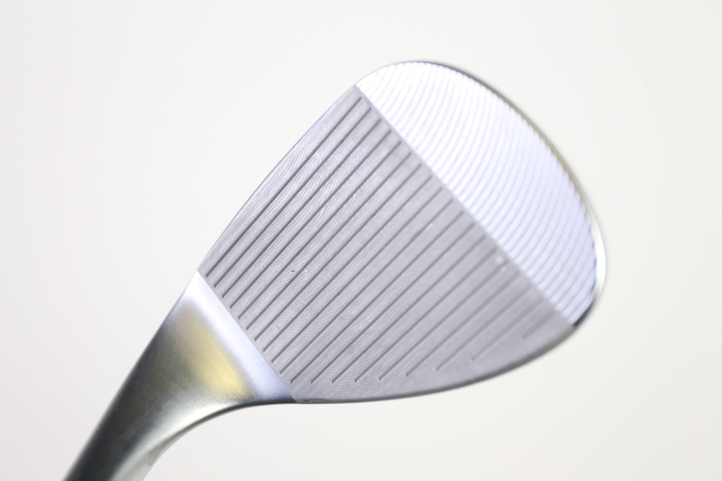 Used Cleveland RTX 6 ZipCore Tour Satin Mid Grind Sand Wedge - Right-Handed - 54 Degrees - Stiff Flex-Next Round