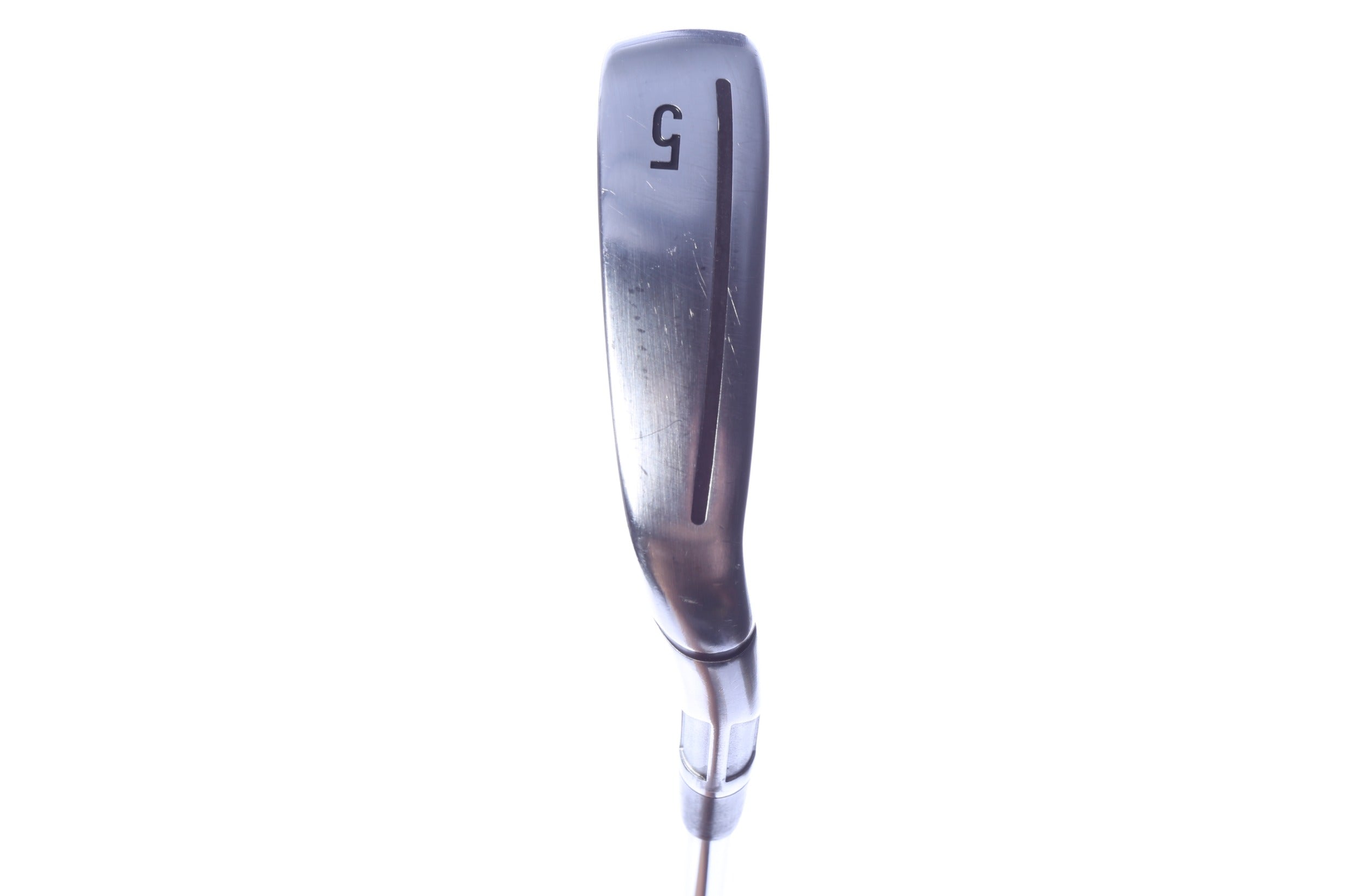 Used TaylorMade Qi Single 5-Iron - Right-Handed - Stiff Flex