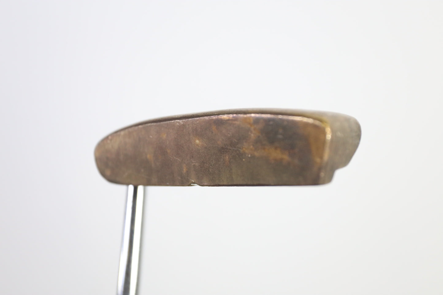 Used Ping KUSHIN Putter - Right-Handed - 34 in - Blade-Next Round