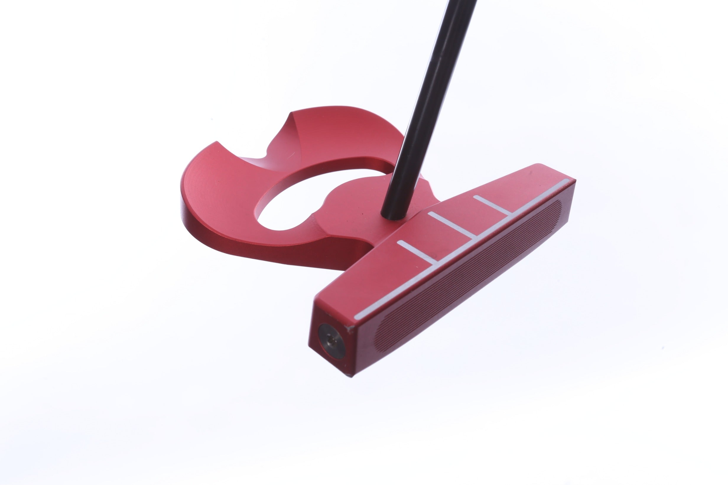 Used L.A.B. Golf Directed Force 2.1 Putter - Right-Handed - 35 in - Mallet-Next Round