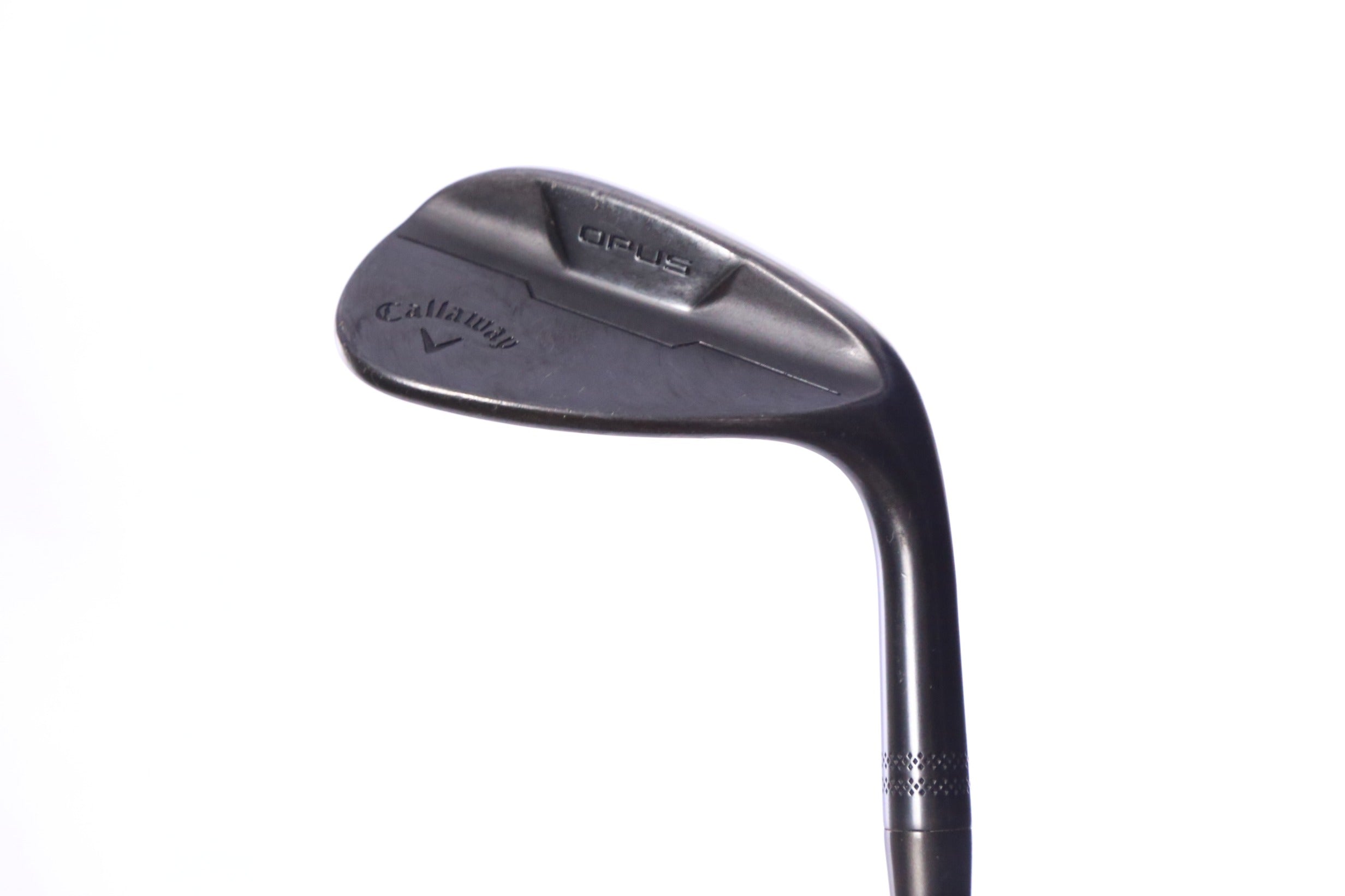 Used Callaway Opus Black Shadow Sand Wedge - Right-Handed - 54 Degrees - Wedge Flex-Next Round
