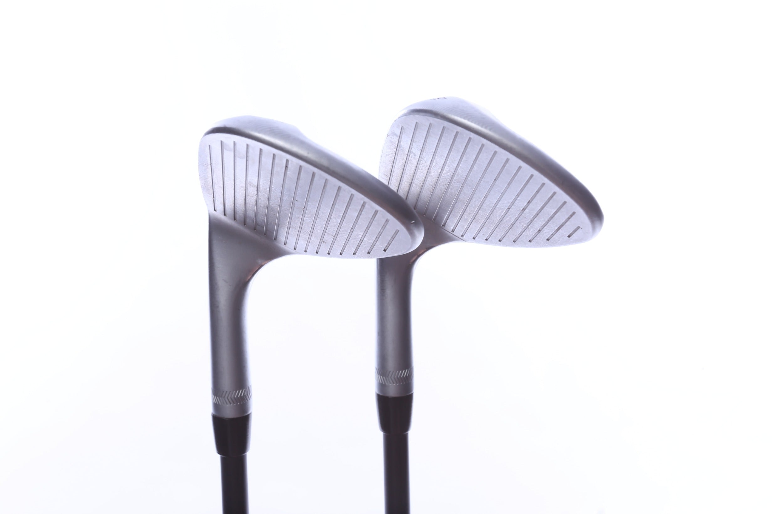 Used PXG 0311 P GEN4 Wedge Set - Right-Handed - 56*, 60* - Stiff Flex-Next Round