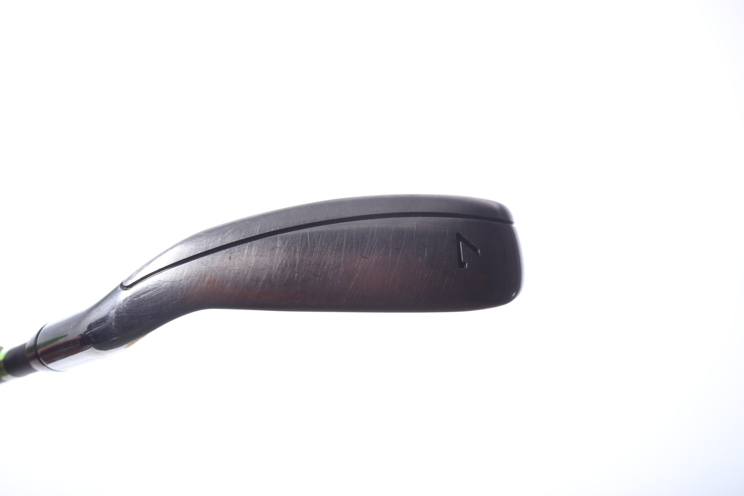 Used Callaway Rogue ST MAX OS Single 7-Iron - Right-Handed - Regular Flex-Next Round