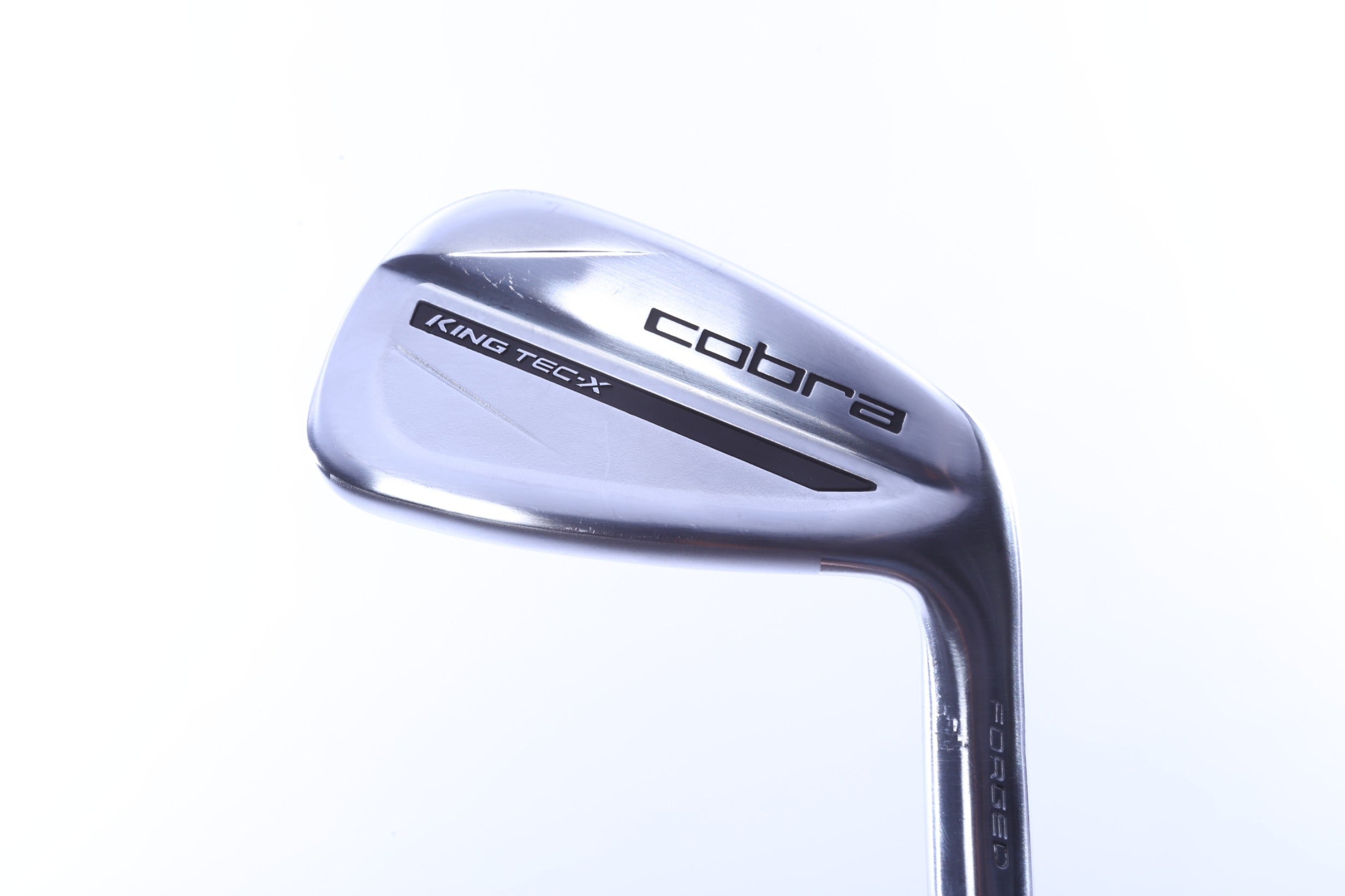 Used Cobra 2025 KING Tec X Single 9-Iron - Right-Handed - Ladies Flex-Next Round