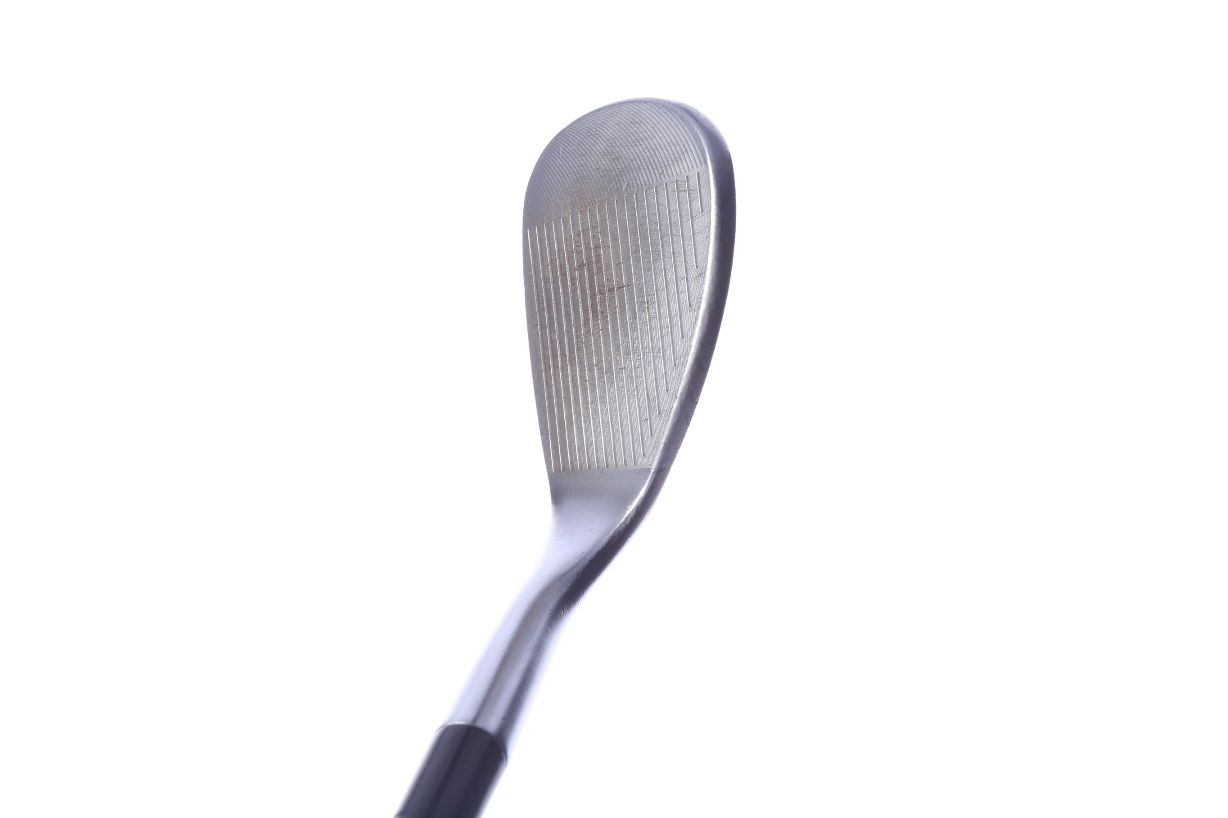 Used Cleveland RTX ZipCore Tour Lob Wedge - Right-Handed - 58 Degrees - Wedge Flex-Next Round