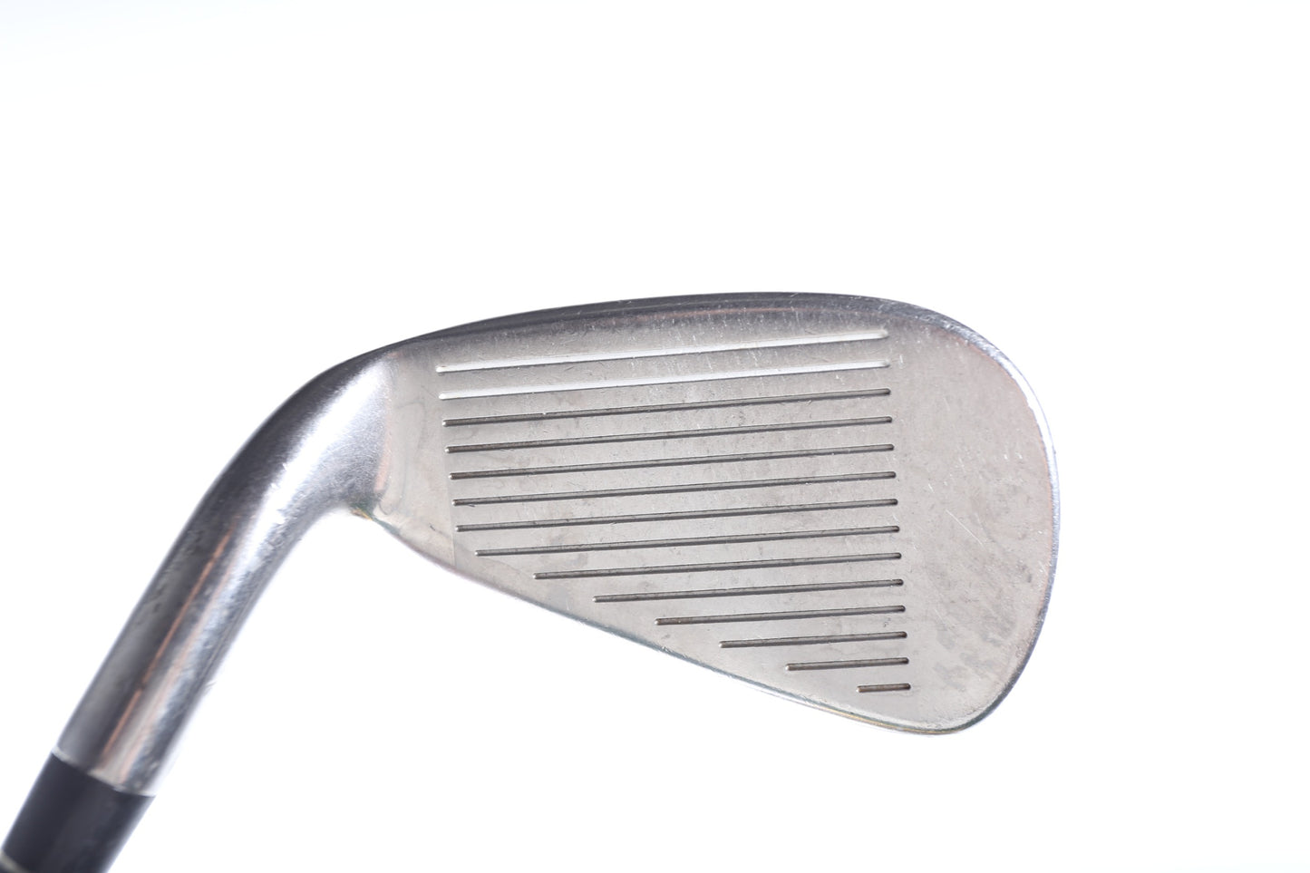 Used TaylorMade Burner Plus Single 6-Iron - Right-Handed - Regular Flex-Next Round