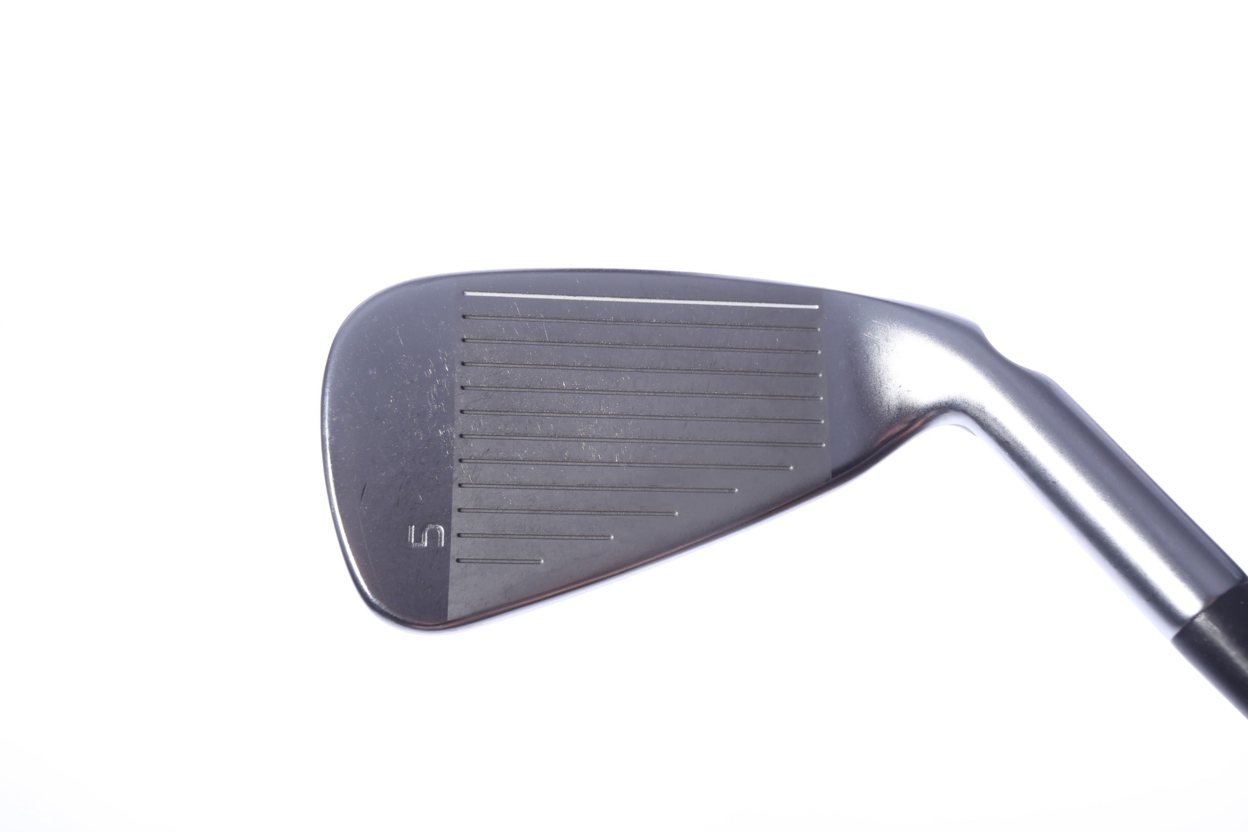 Used Ping G430 Single 5-Iron - Left-Handed - Regular Flex-Next Round