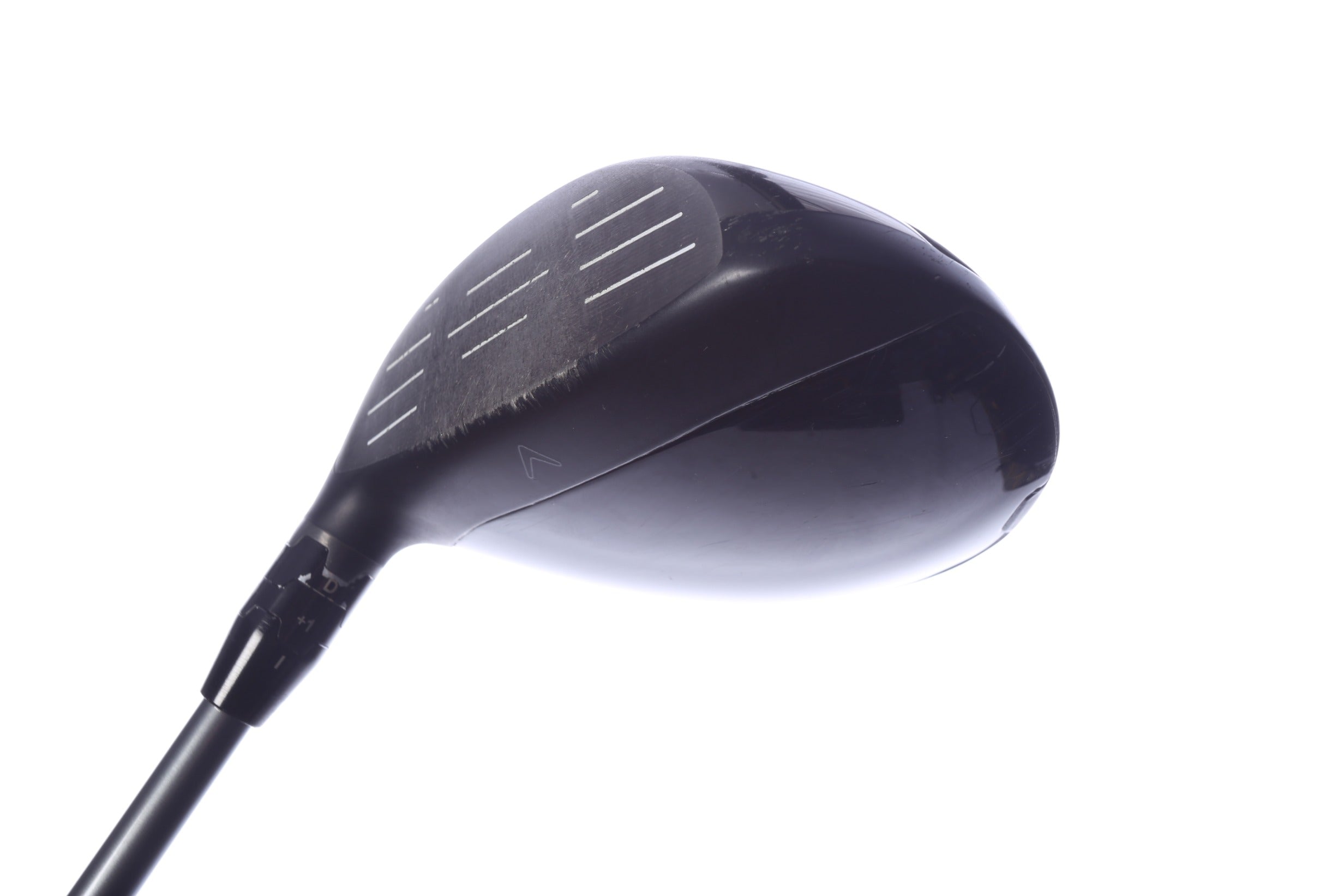 Used Callaway Paradym 3HL Wood - Right-Handed - 16.5 Degrees - Regular Flex-Next Round