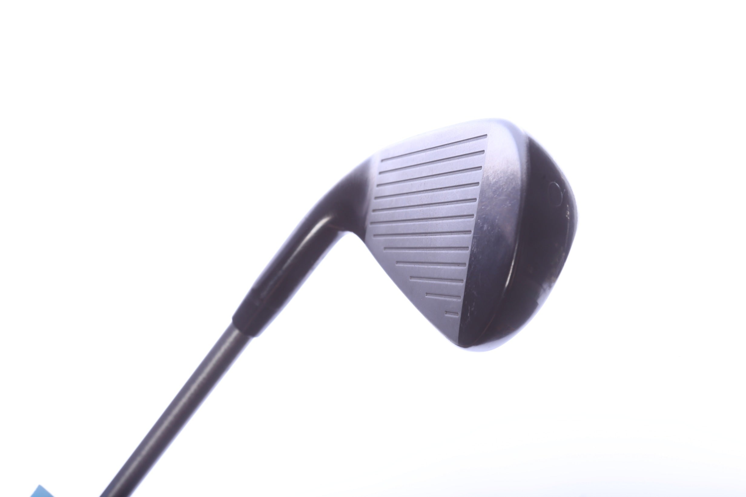 Used Mizuno Pro 24 Fli-Hi Single Utility 3-Iron - Right-Handed - Extra Stiff Flex