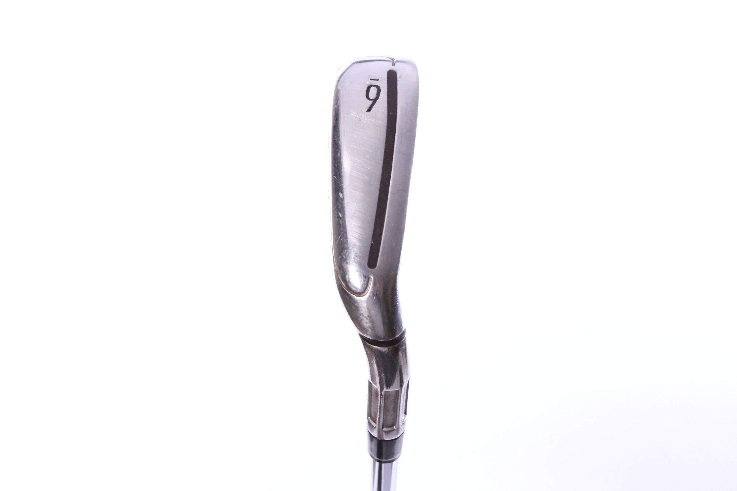 Used TaylorMade M6 Single 6-Iron - Right-Handed - Regular Flex