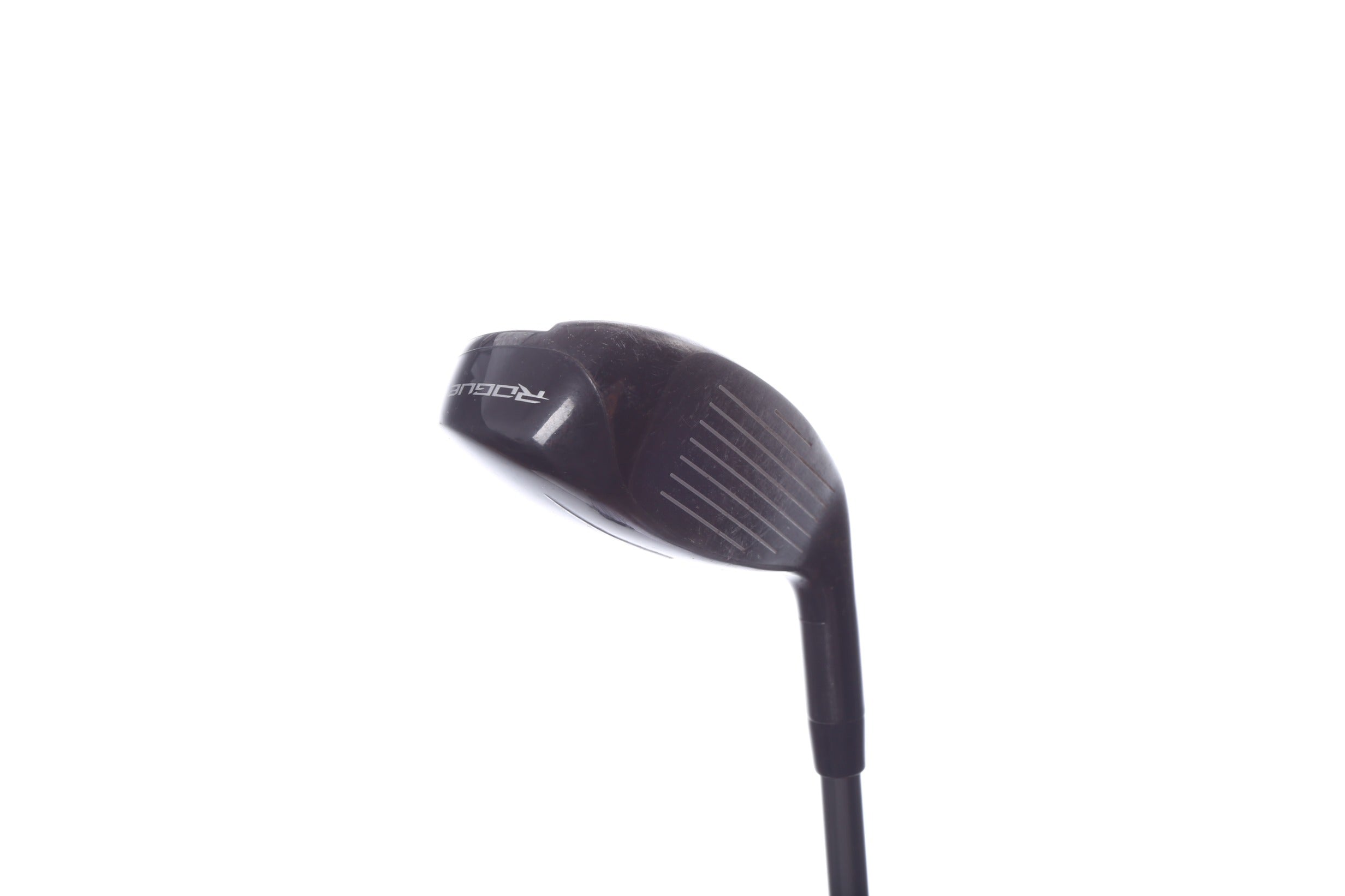 Used Callaway Rogue 4H Hybrid - Right-Handed - 21 Degrees - Regular Flex-Next Round