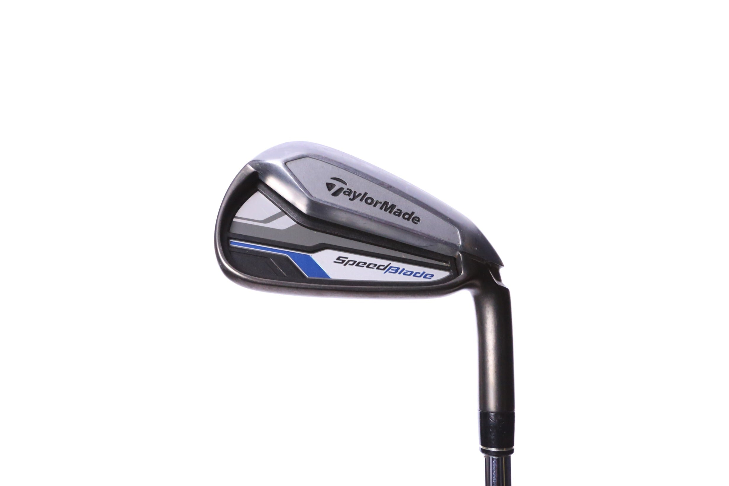 Used TaylorMade SpeedBlade Single 4-Iron - Right-Handed - Regular Flex-Next Round