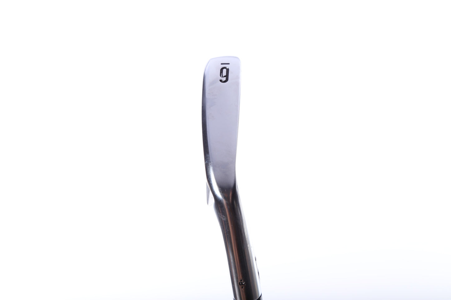 Used Callaway RAZR X Muscleback Single 6-Iron - Right-Handed - Stiff Flex-Next Round