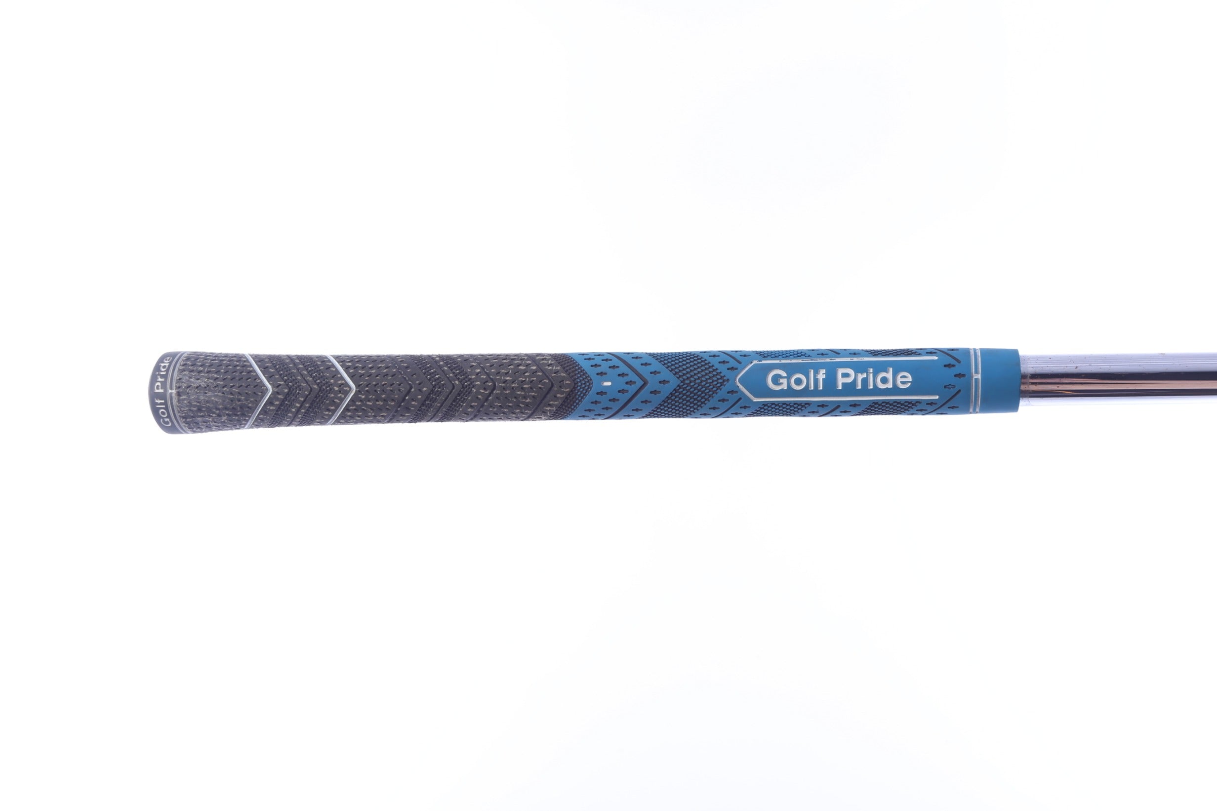 Used Mizuno MP 57 Single 4-Iron - Right-Handed - Regular Flex