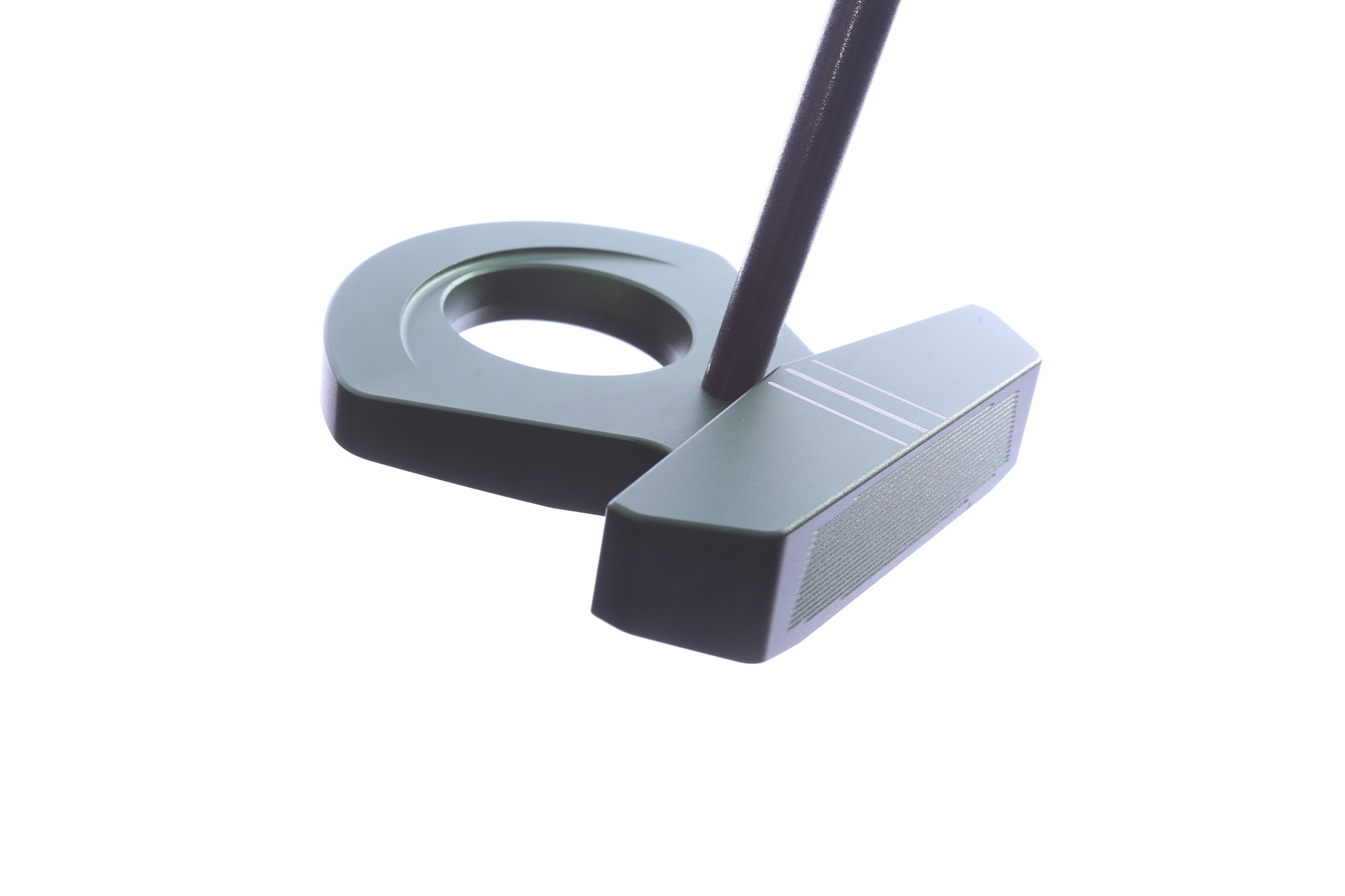 Used L.A.B. Golf DF3 Putter - Right-Handed - 37 in - Mallet