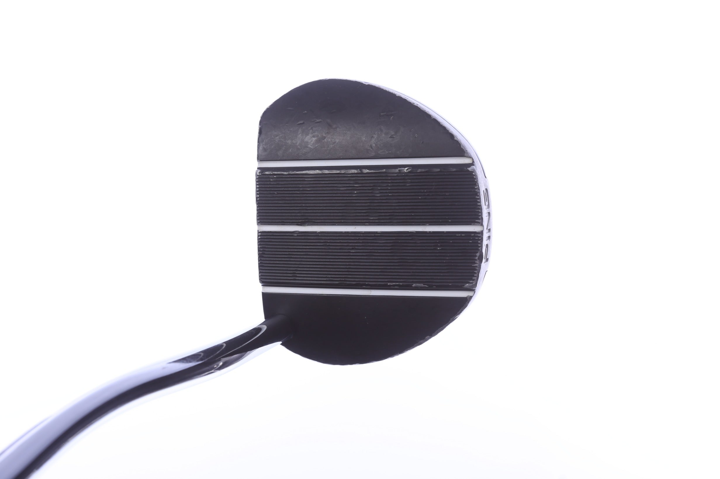 Used Ping 2023 Mundy Mallet Putter - Right-Handed - 34 in - Mallet