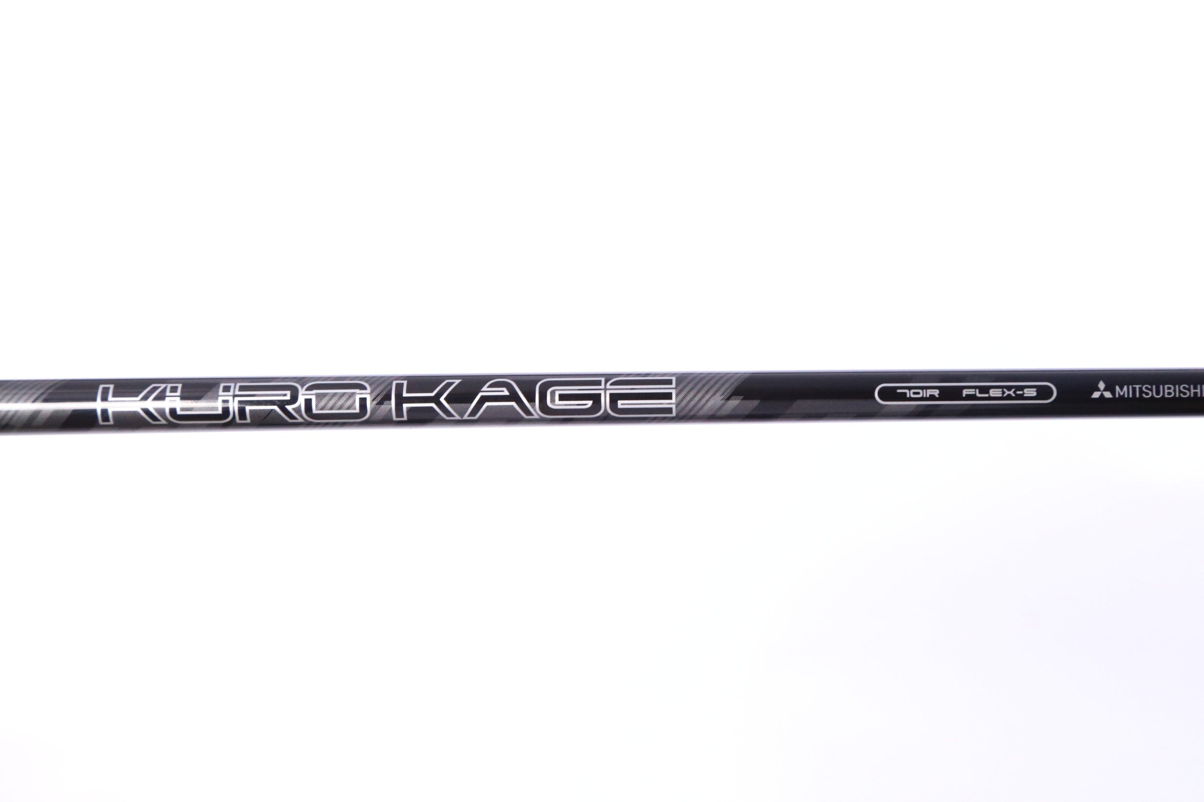Used Ping G20 Single 8-Iron - Right-Handed - Stiff Flex