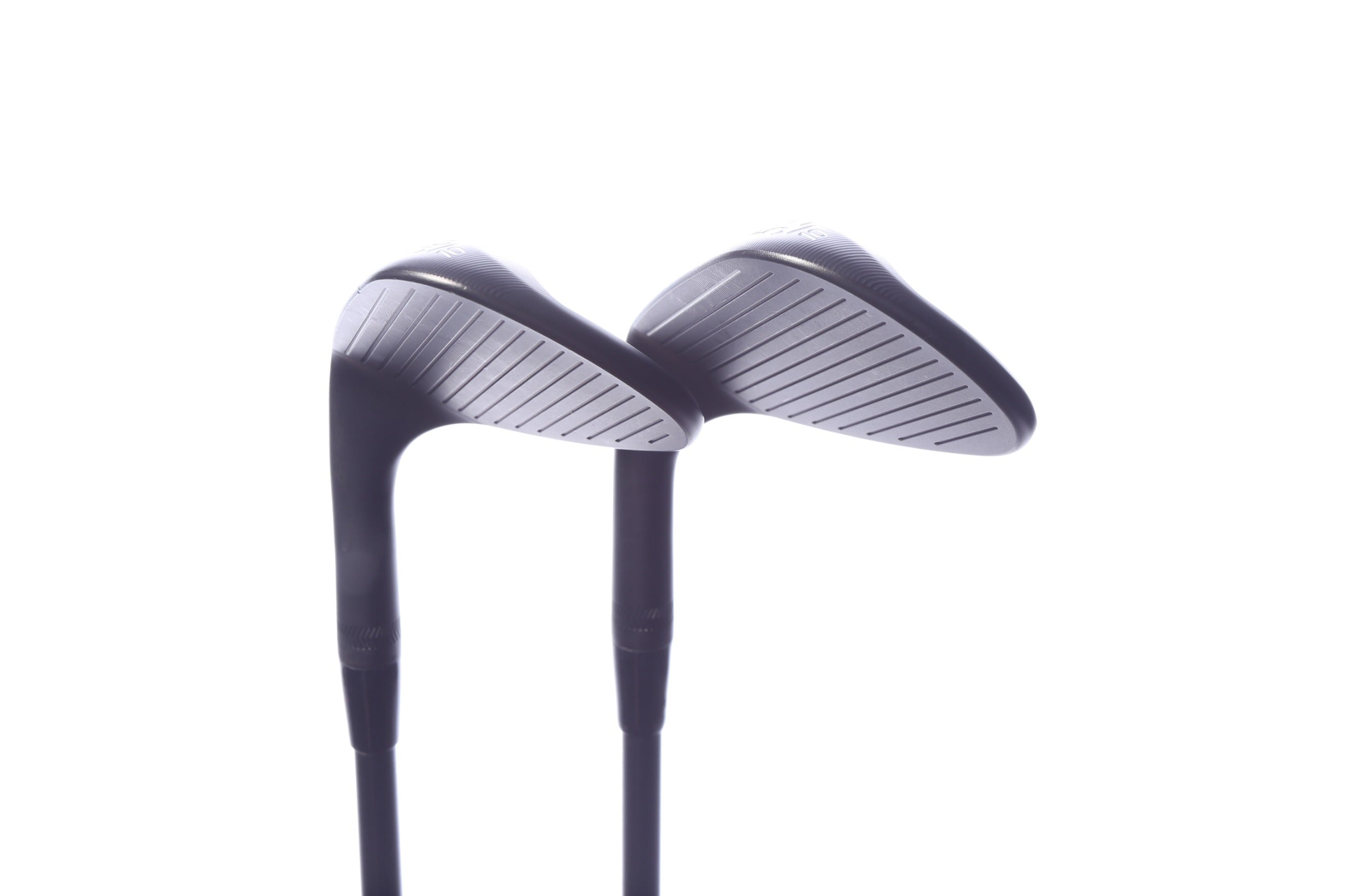 Used PXG 0311 Sugar Daddy II Xtreme Dark Wedge Set - Right-Handed - 52*, 56* - Wedge Flex-Next Round