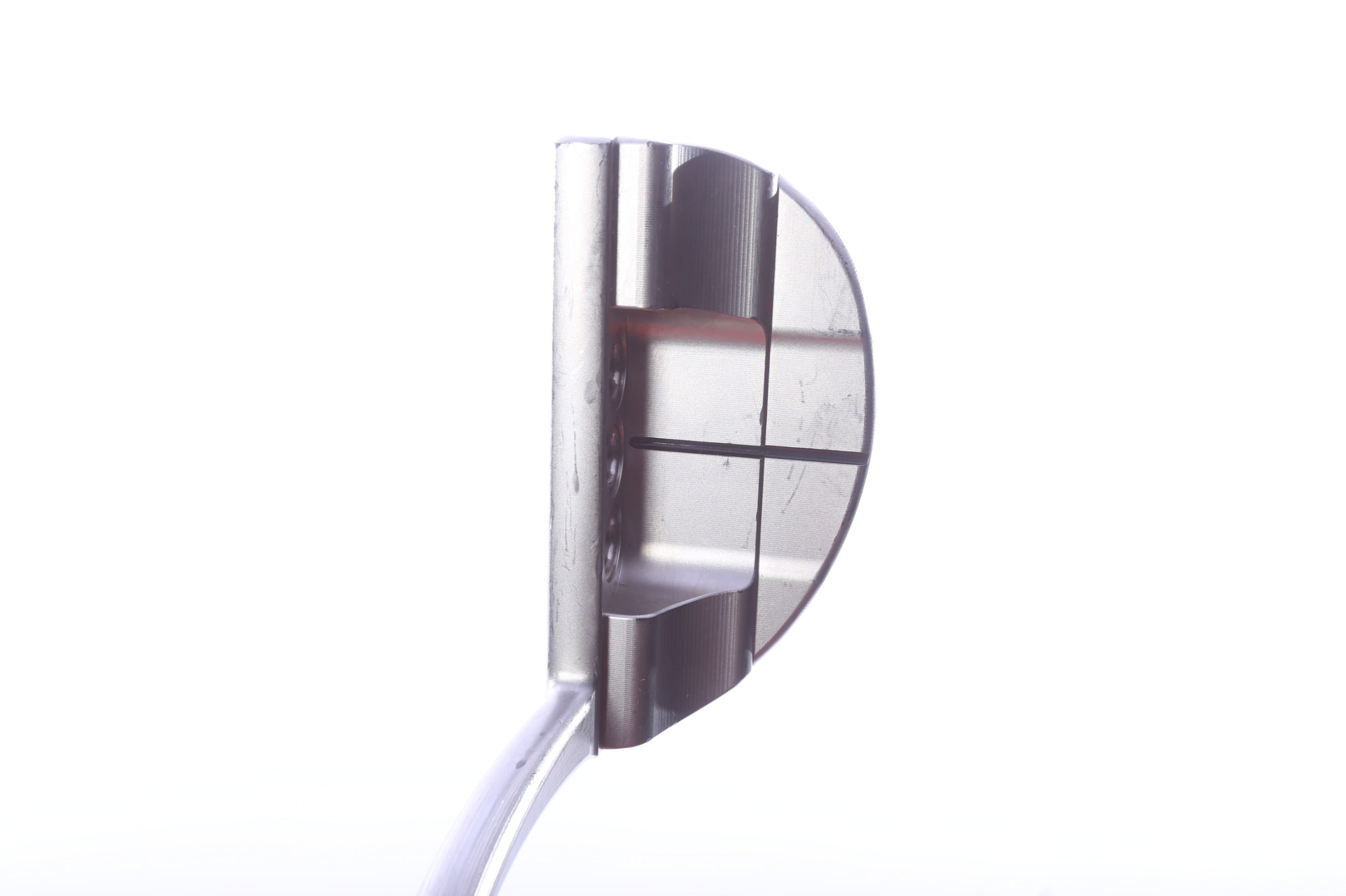 Used Titleist Scotty Cameron Super Select Del Mar Putter - Right-Handed - 33.5 in - Mid-mallet