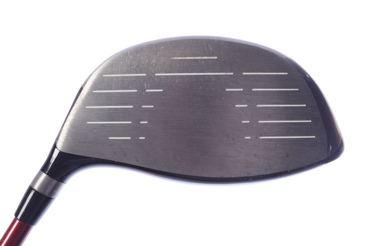 Used Ping G15 Driver - 12 Degrees - Soft Regular Flex Ping TFC 149D - Right-Handed-Next Round