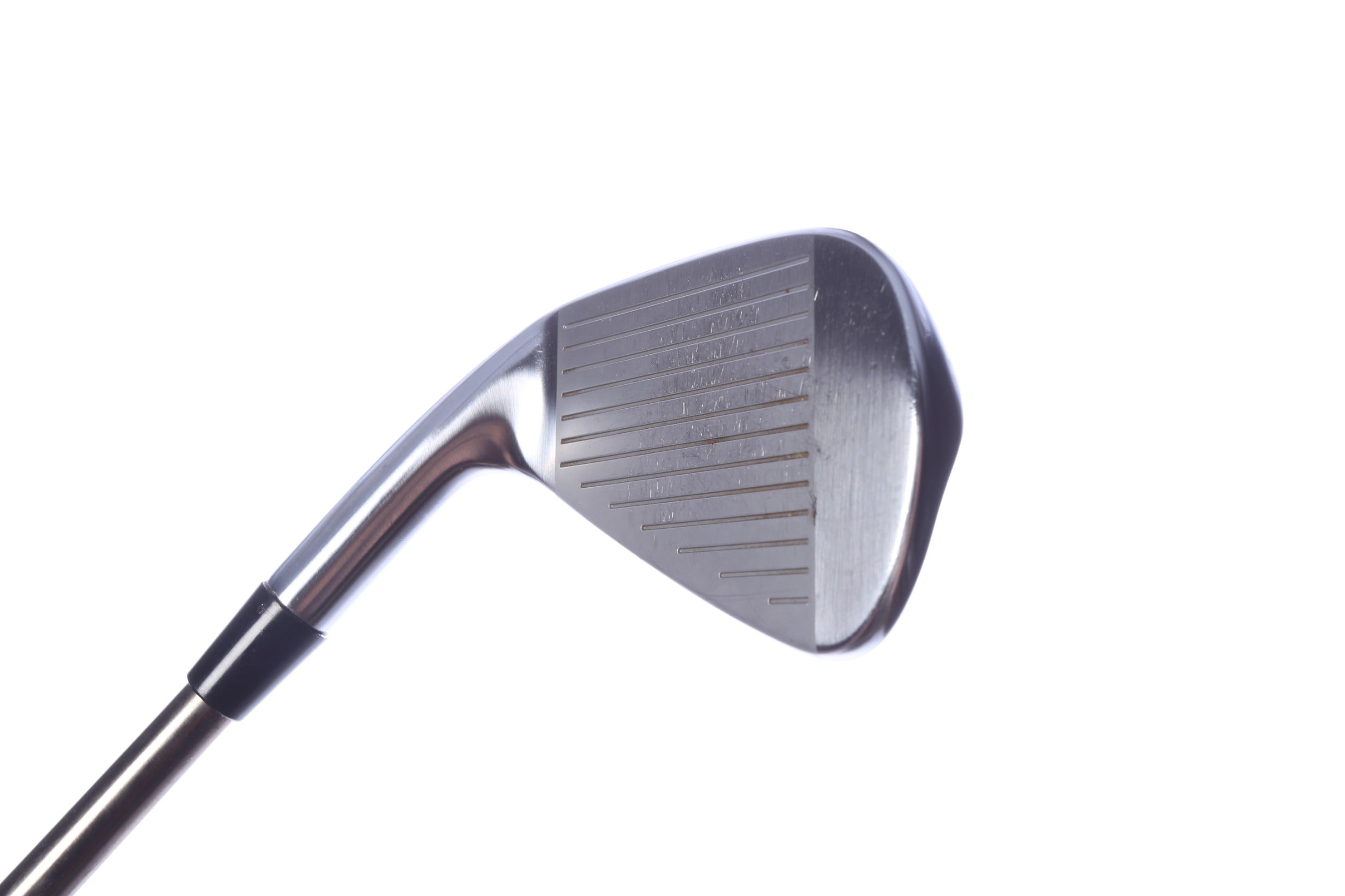 Used Mizuno Pro 223 Single 7-Iron - Right-Handed - Regular Flex-Next Round