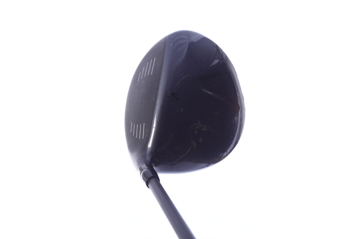 Used Cobra AIR-X Offset Driver - 10.5 Degrees - Seniors Flex Cobra Ultralite - Right-Handed