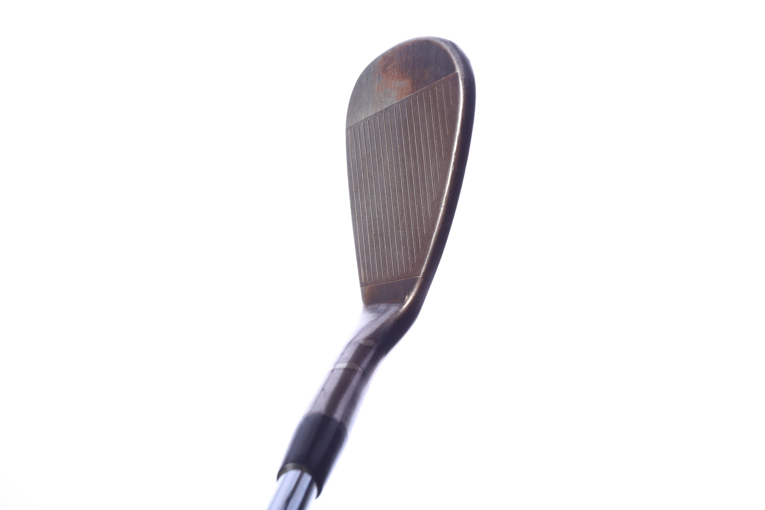 Used TaylorMade Hi-Toe 4 Approach Wedge - Right-Handed - 50 Degrees - Extra Stiff Flex
