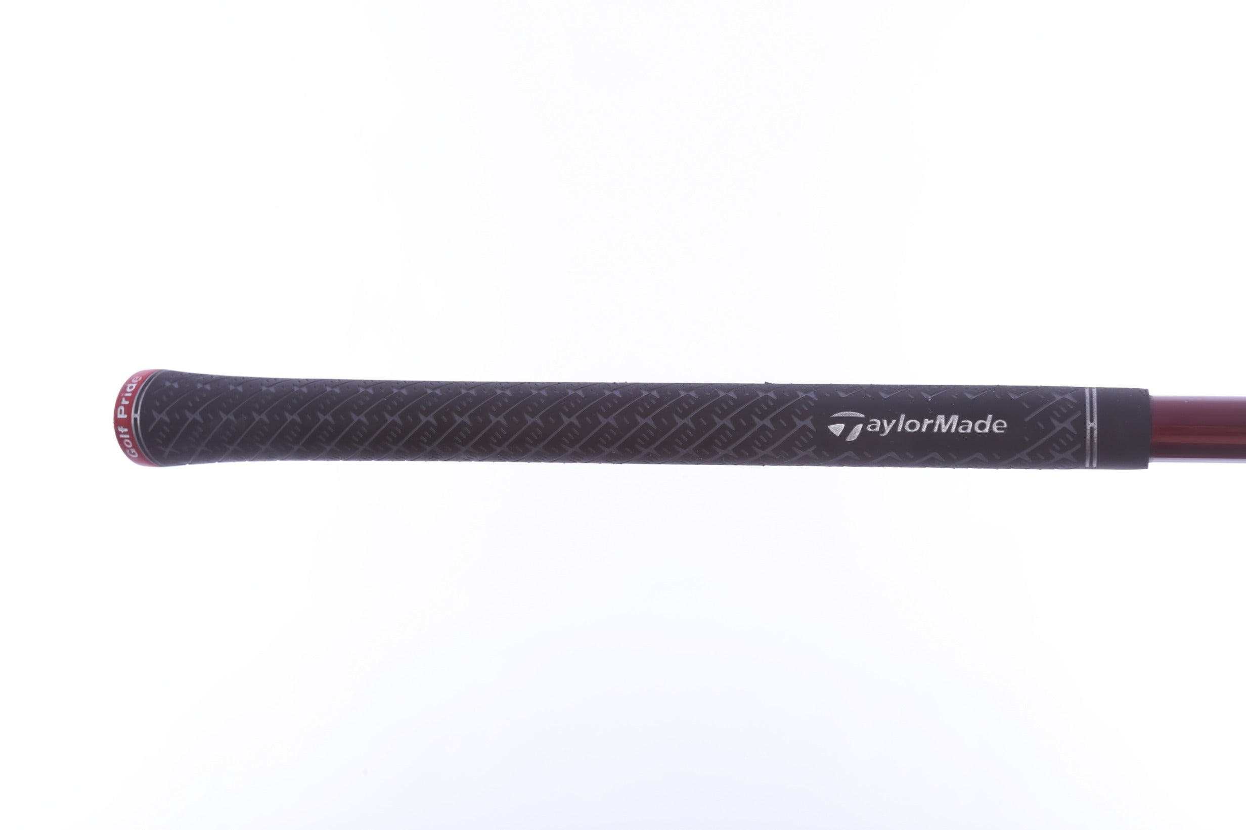 Used Fujikura Speeder NX Red Driver Shaft Regular Flex Graphite - 44.5 in - TaylorMade M Adapter-Next Round