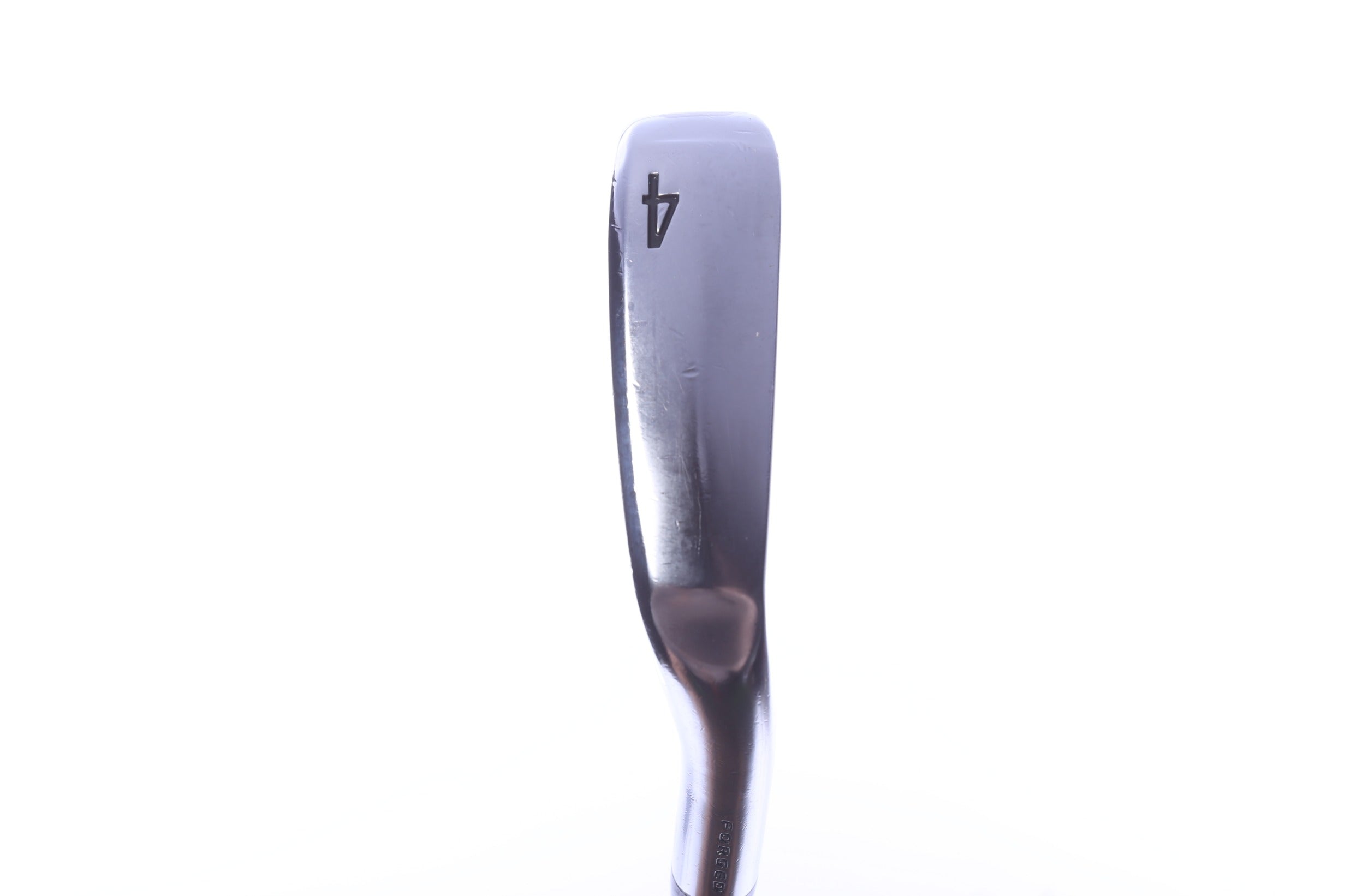 Used Srixon ZX5 Single 4-Iron - Right-Handed - Regular Flex