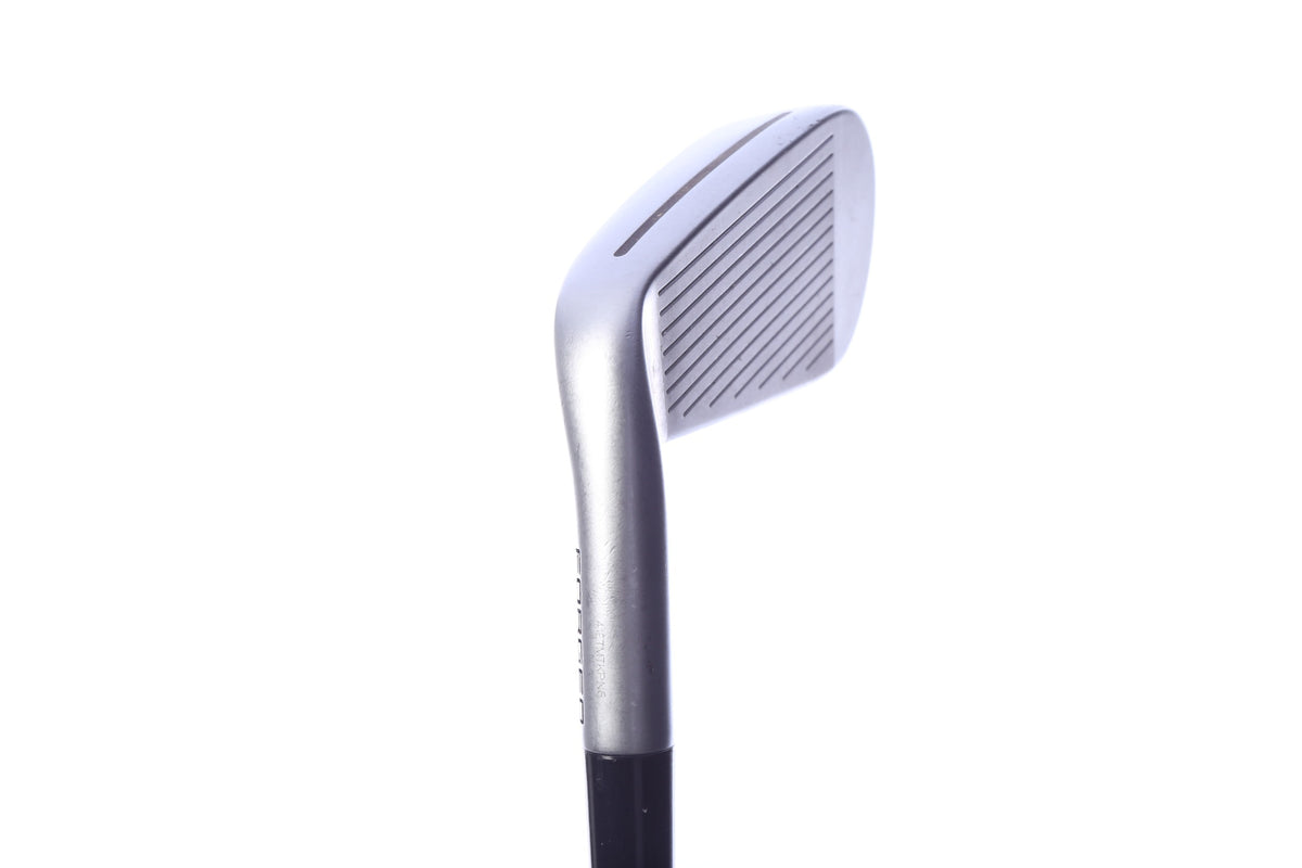 Used TaylorMade P-UDI Single Utility 2-Iron - Right-Handed - Extra Stiff Flex