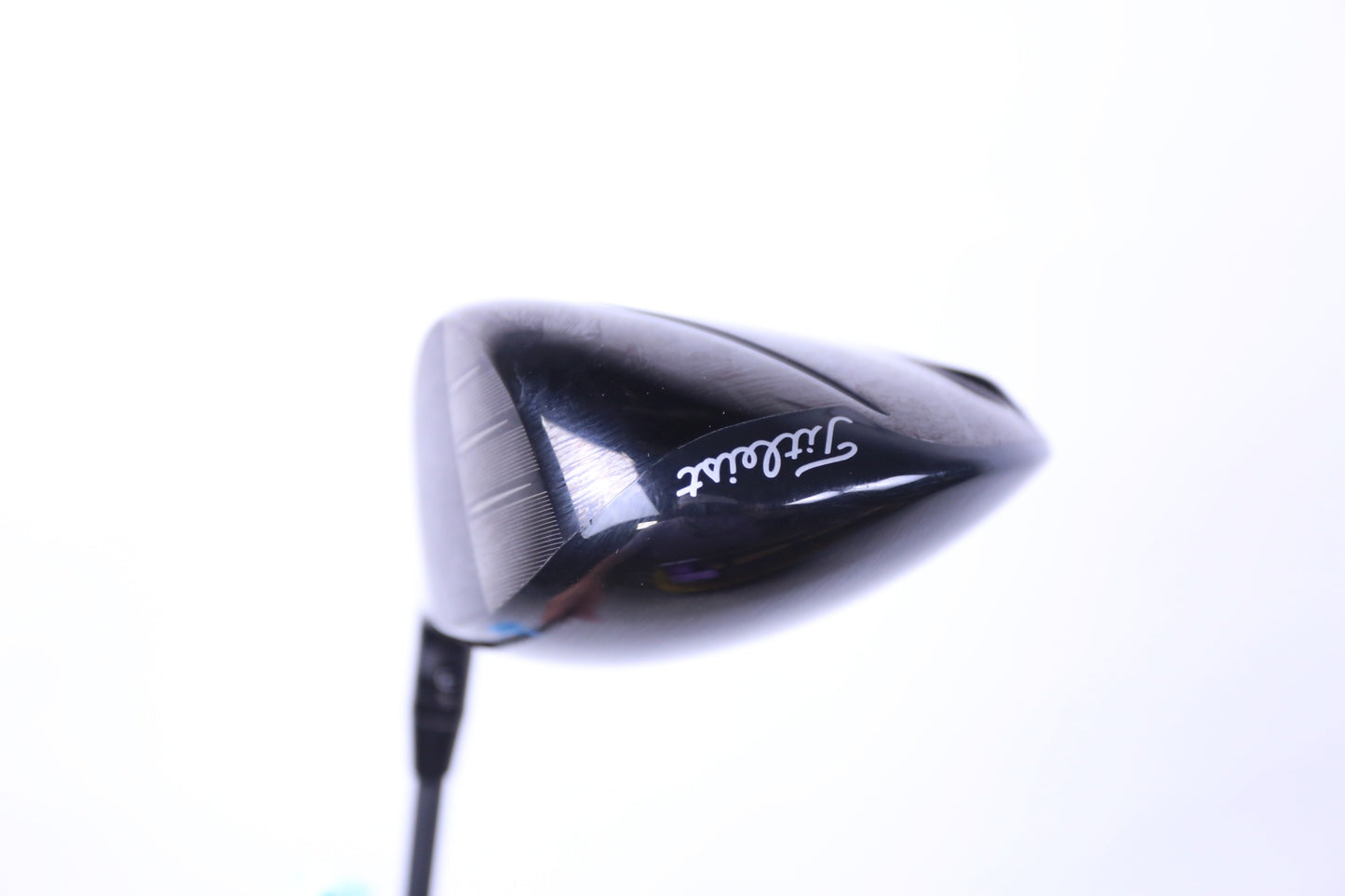 Used Titleist TSR3 Driver - 8 Degrees - Stiff Flex Project X HZRDUS Smoke Green - Right-Handed-Next Round