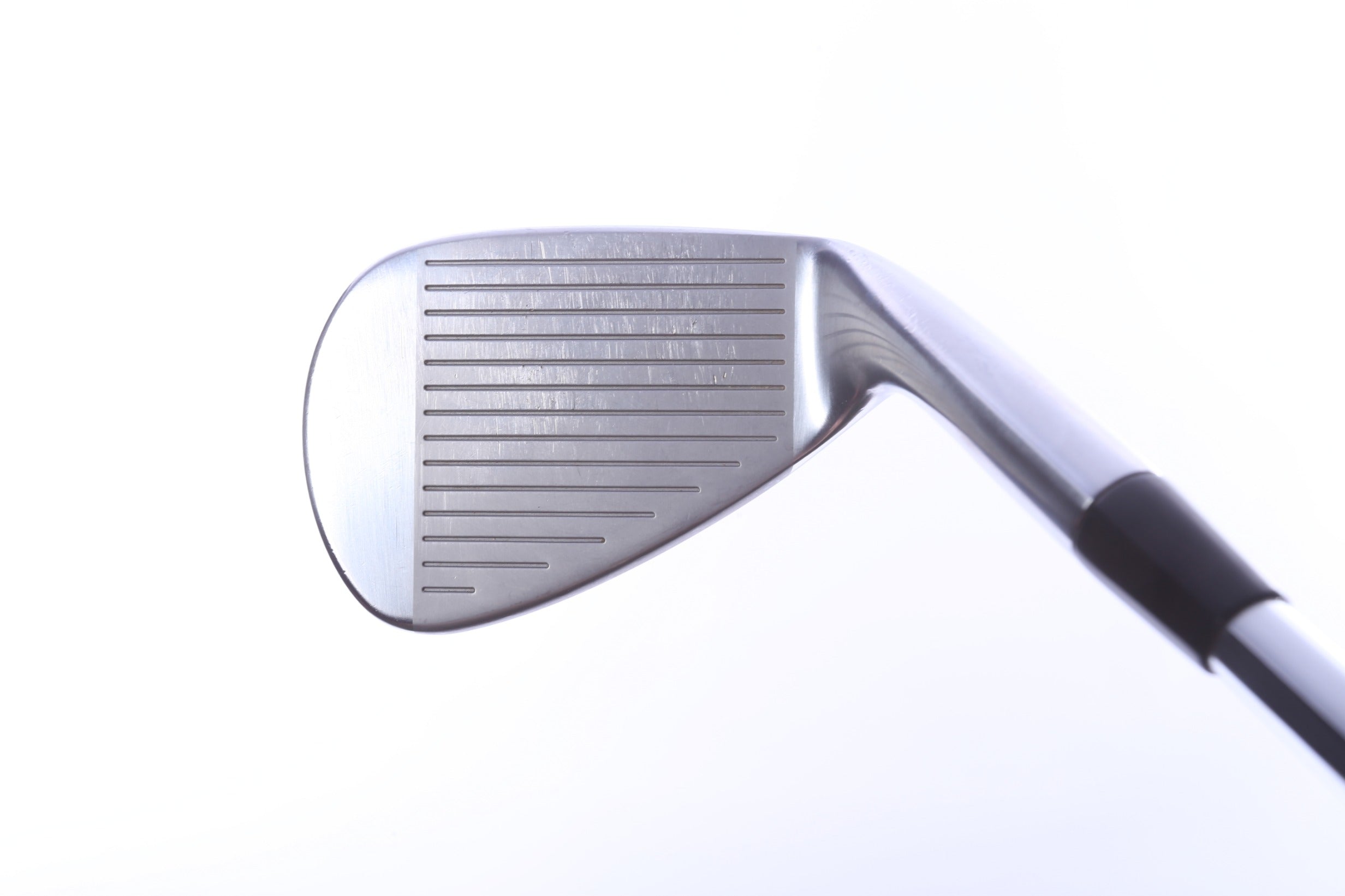 Used Mizuno Pro 223 Gap Wedge - Left-Handed - 51 Degrees - Stiff Flex-Next Round