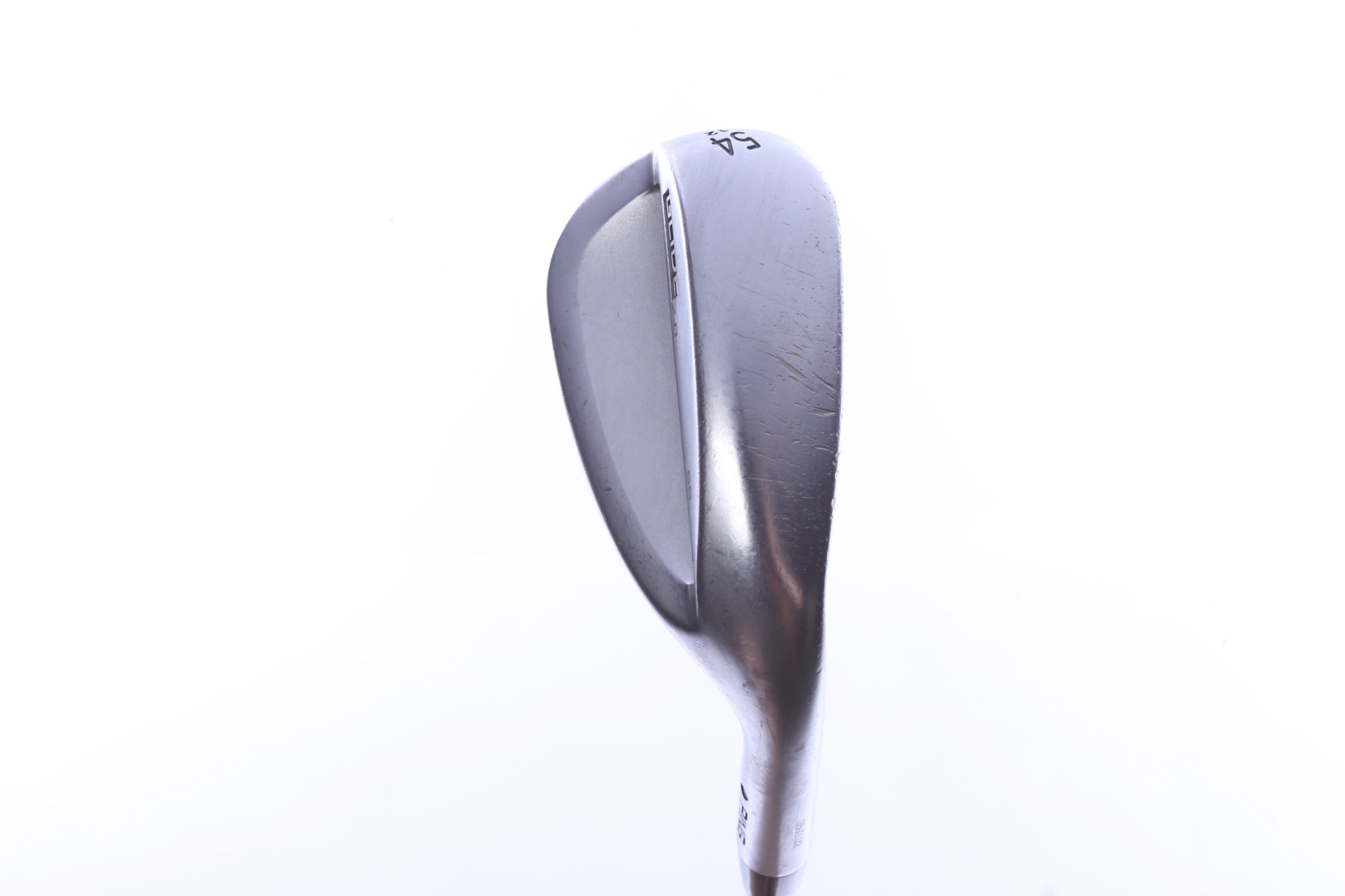 Used Ping Glide 2.0 SS Sand Wedge - Right-Handed - 54 Degrees - Wedge Flex-Next Round