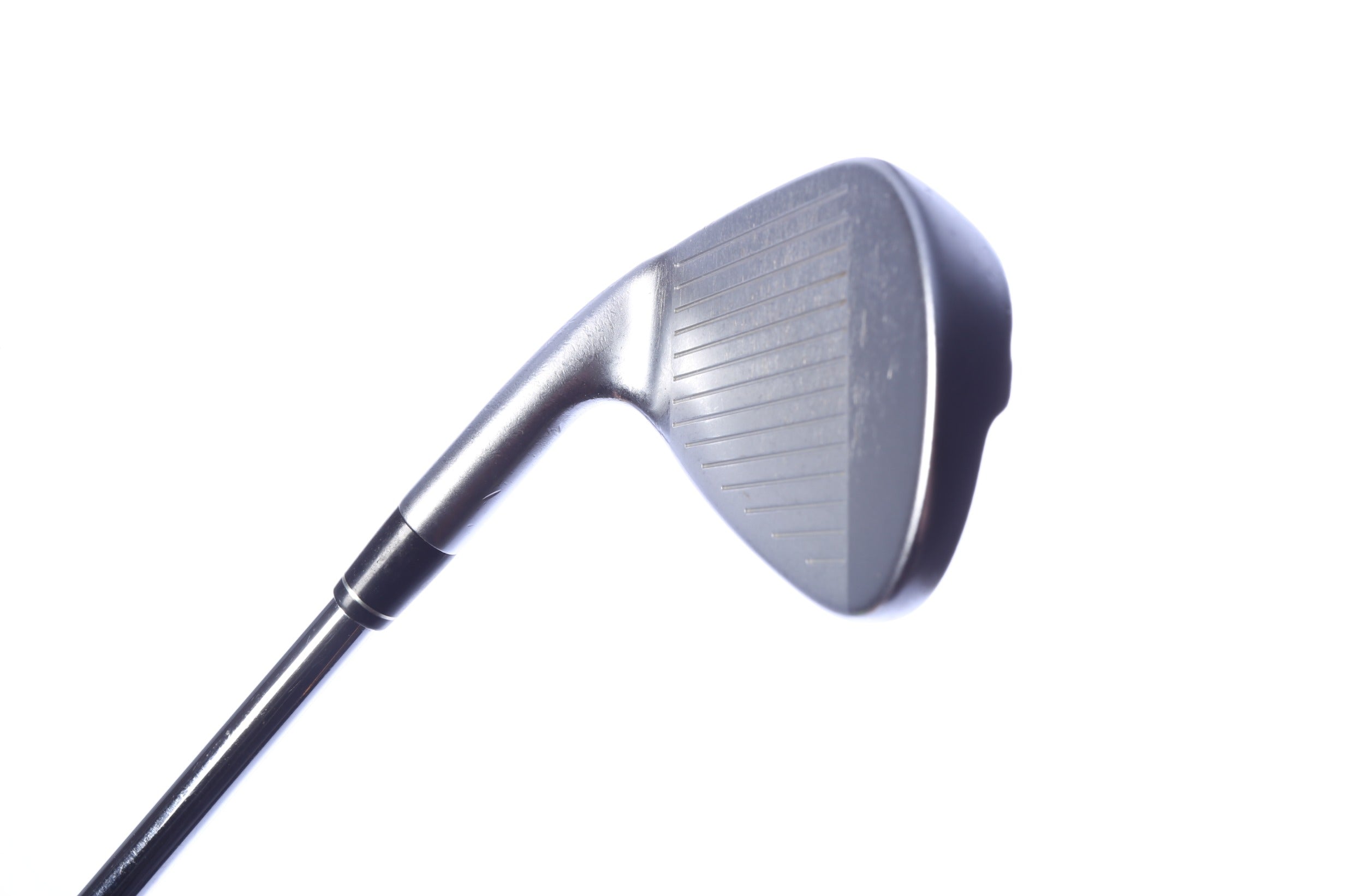 Used Callaway Apex Forged 16 Single 8-Iron - Right-Handed - Stiff Flex