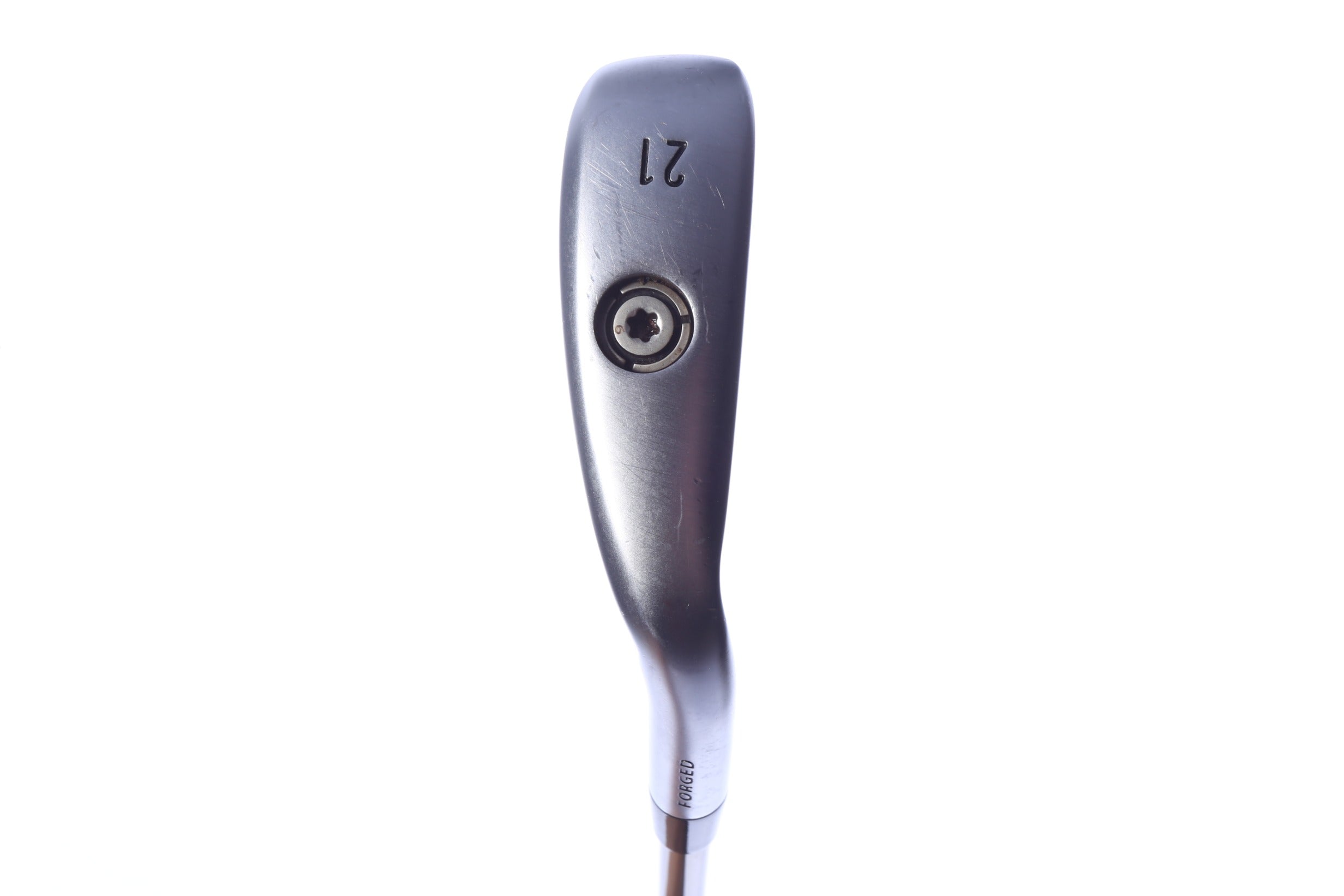 Used Callaway 2014 APEX UT Single Utility 3-Iron - Right-Handed - Regular Flex