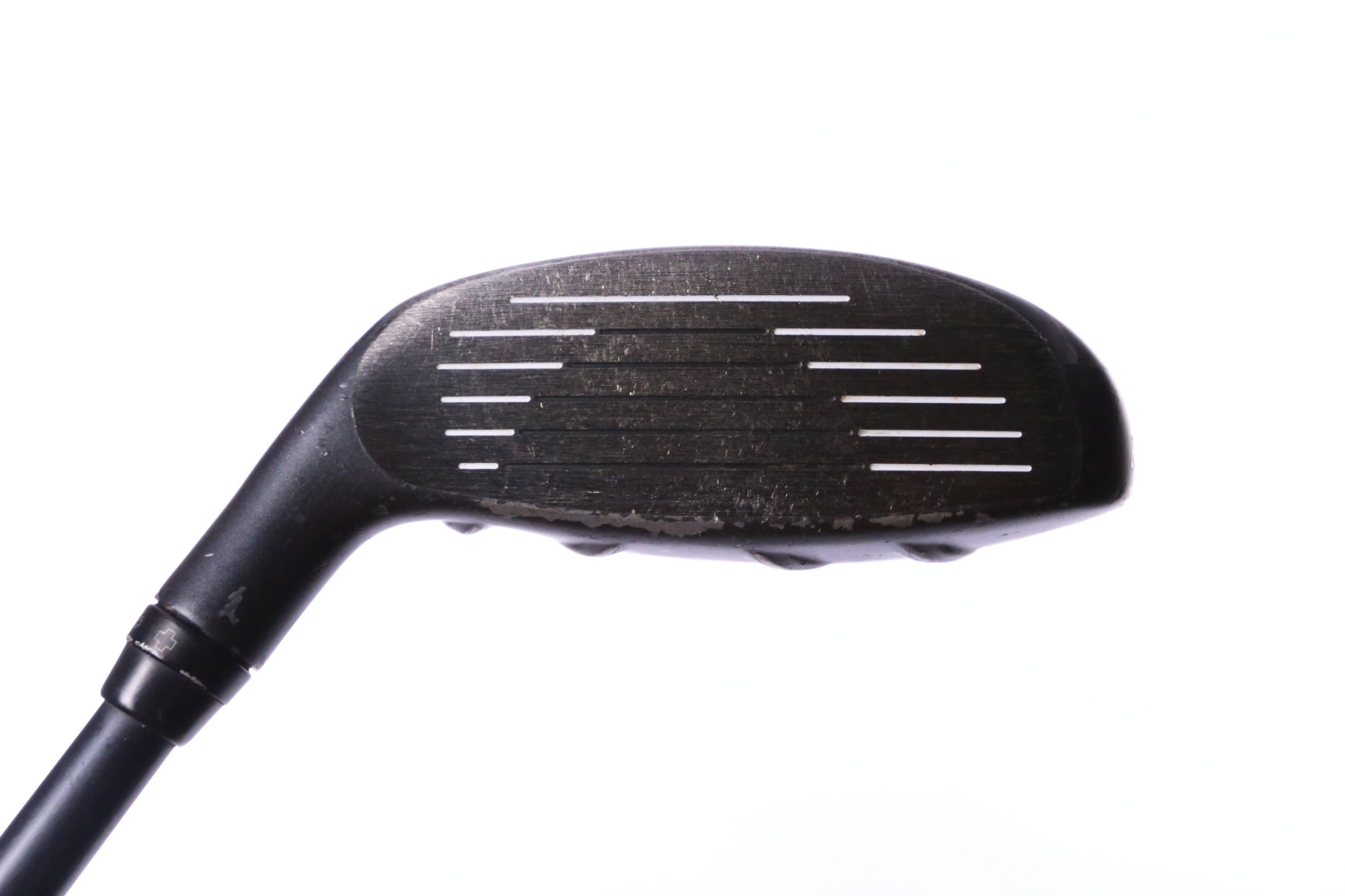 Used Ping G410 3H Hybrid - Right-Handed - 19 Degrees - Regular Flex
