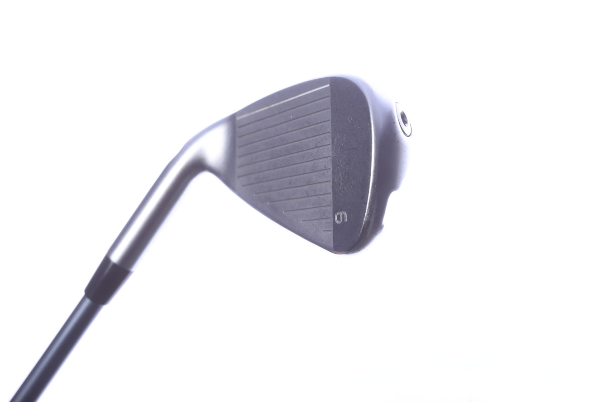 Used Ping G425 Single 6-Iron - Right-Handed - Soft Regular Flex