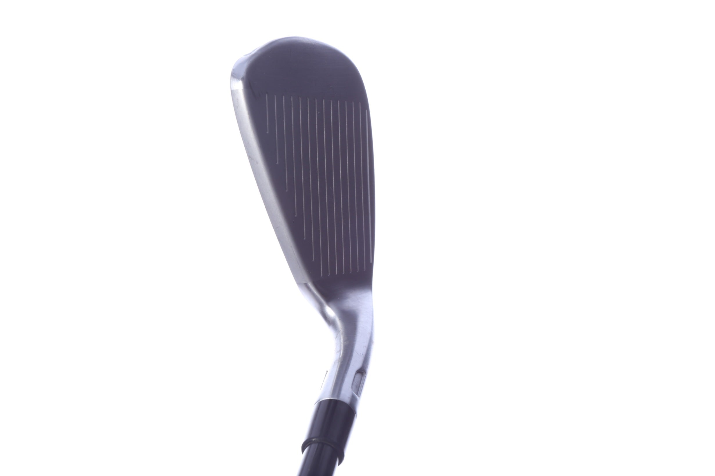 Used TaylorMade Qi HL Single 7-Iron - Left-Handed - Seniors Flex-Next Round