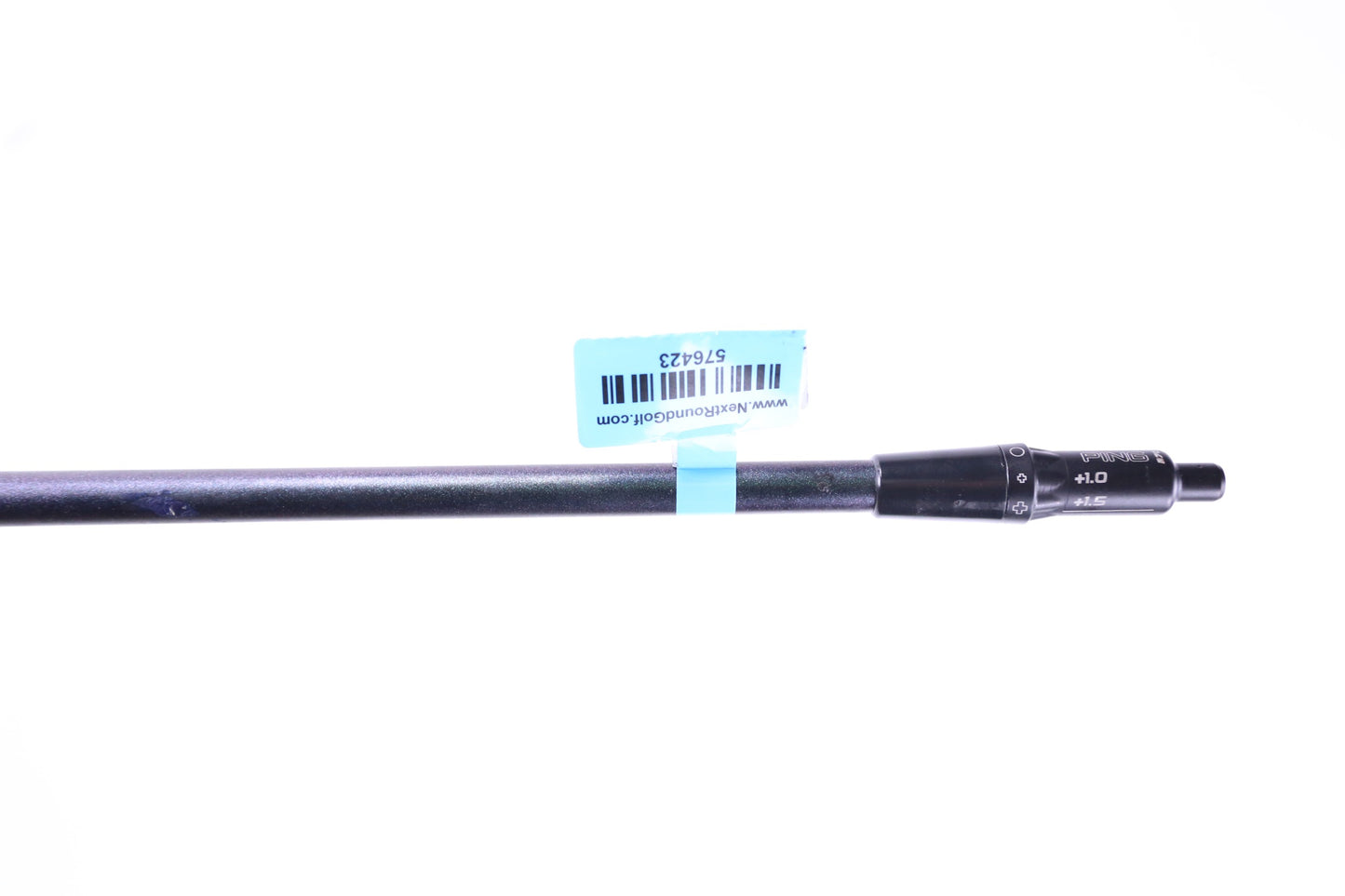 Dumina Autoflex Sf 505X Hybrid Shaft - Stiff Flex - 39 in-Next Round